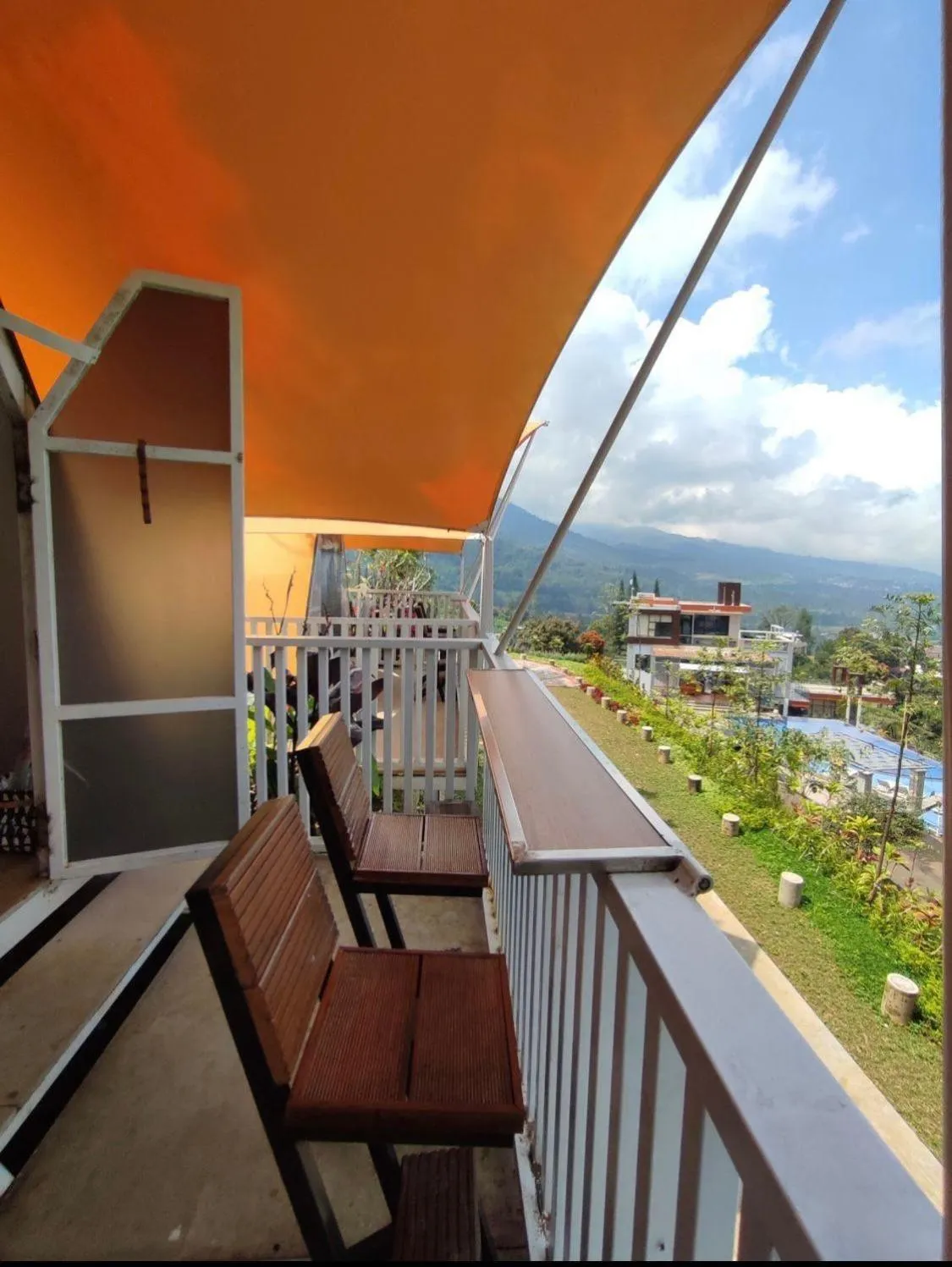 De Pointé Resort & Resto