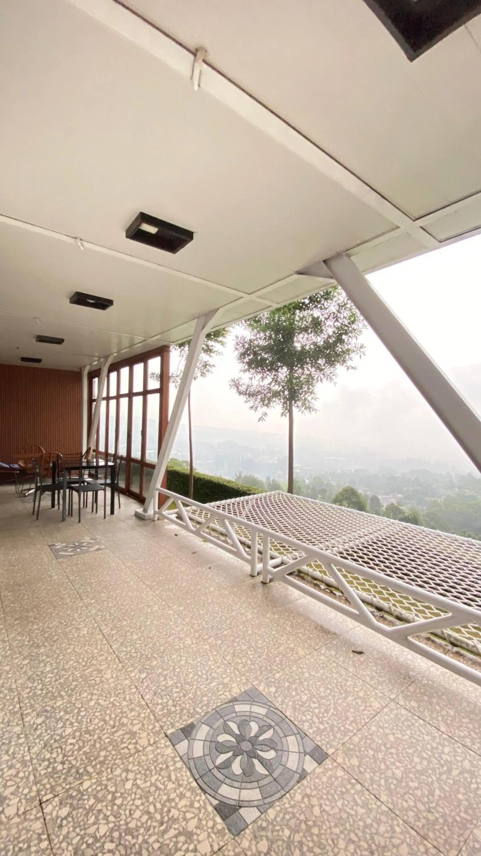 De Pointé Resort & Resto