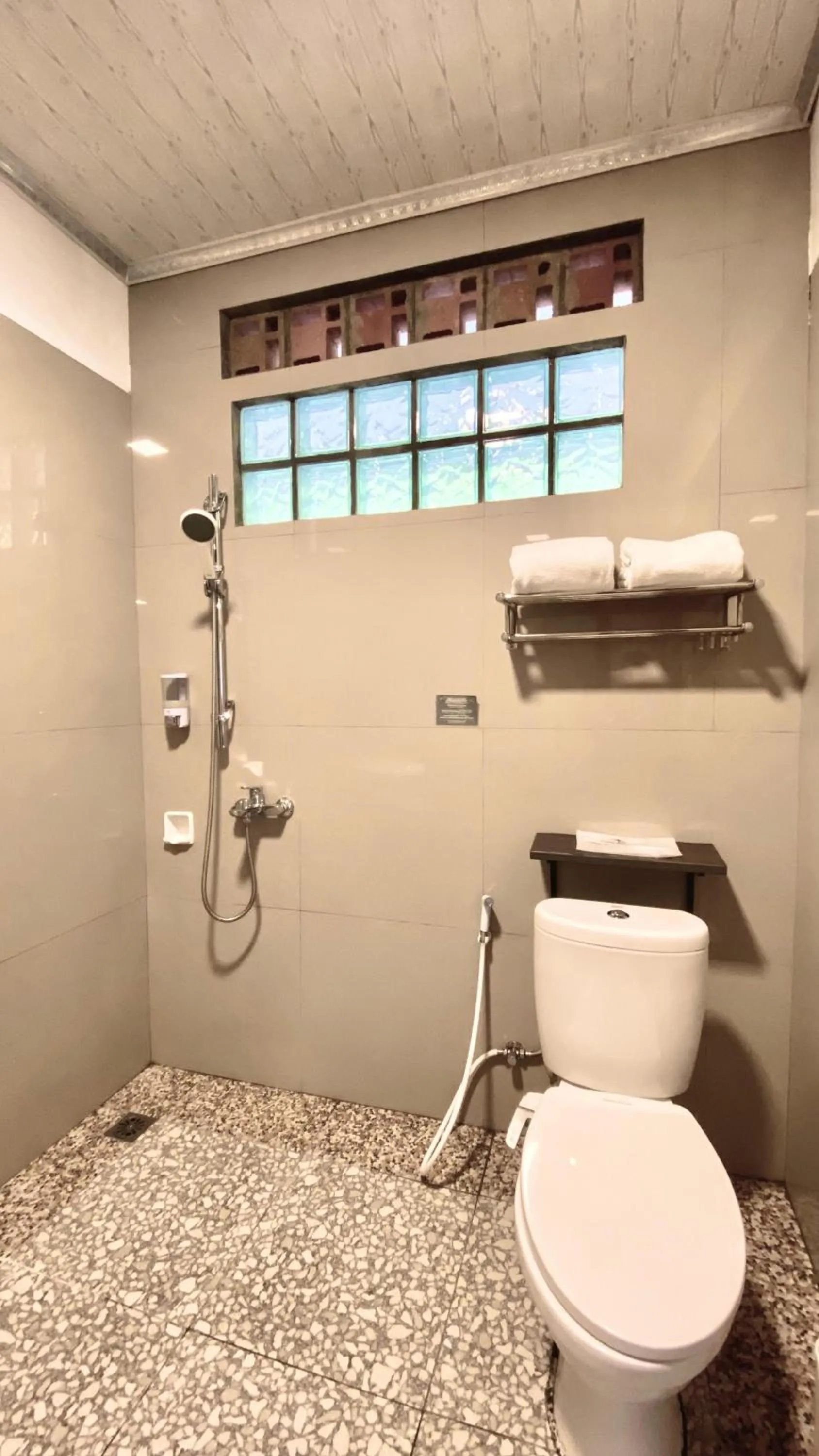 De Pointé Resort & Resto