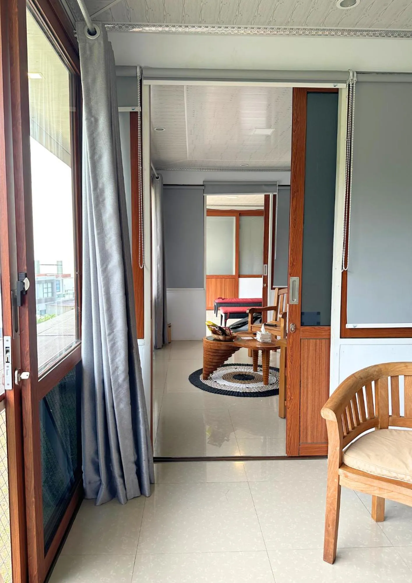 De Pointé Resort & Resto