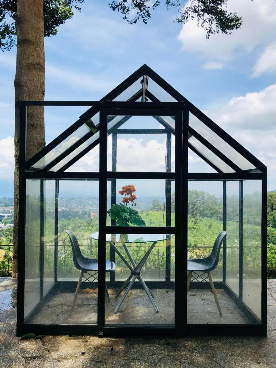 De Pointé Resort & Resto