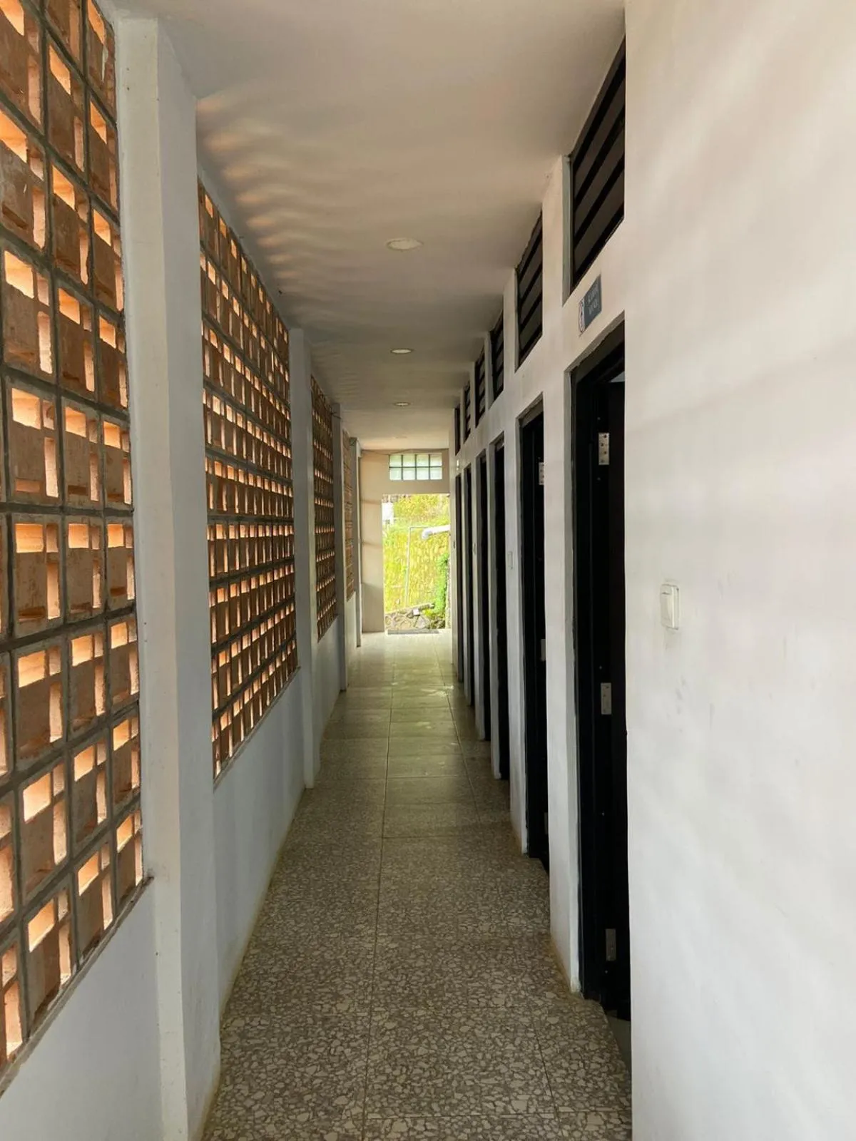 De Pointé Resort & Resto