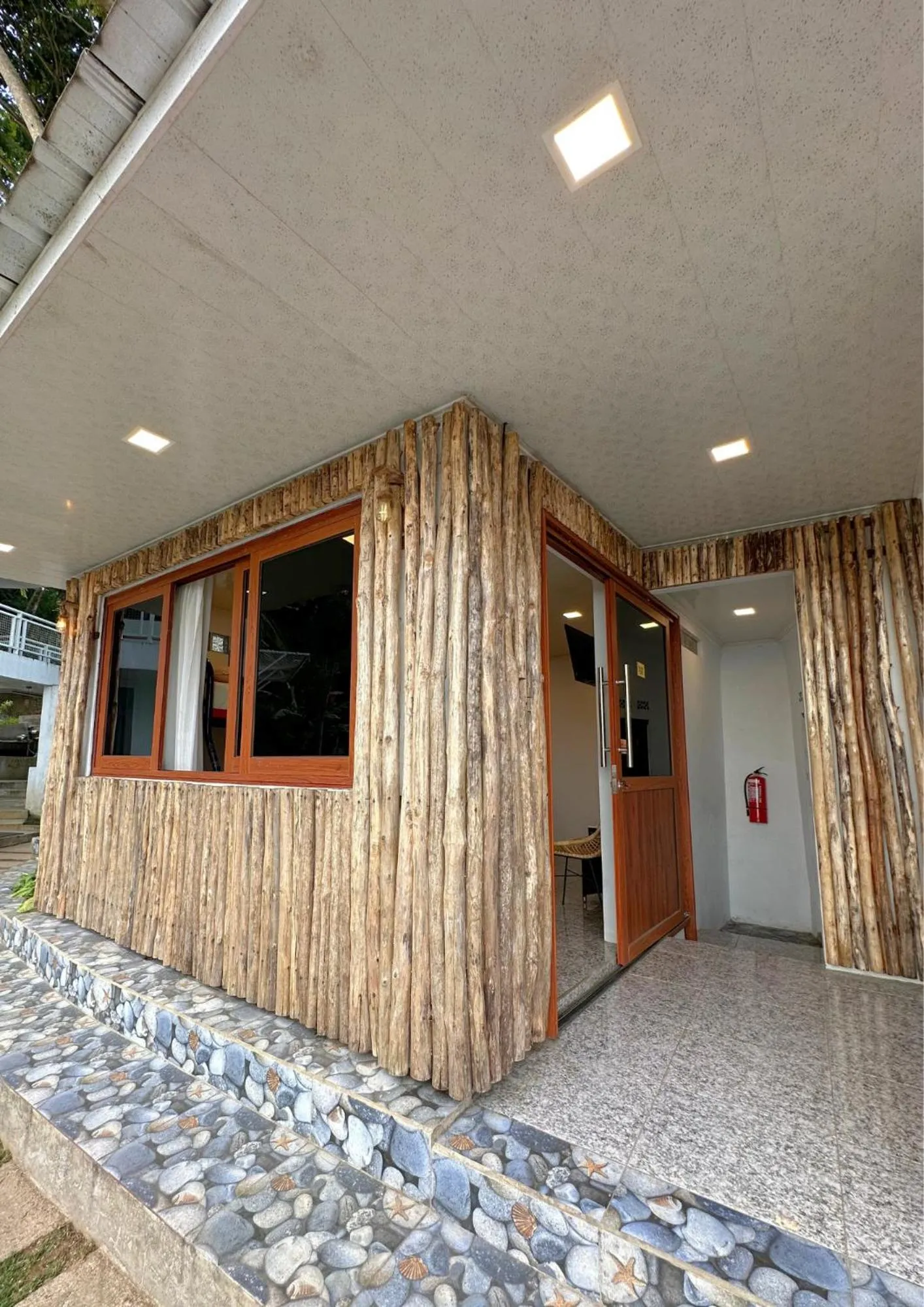 De Pointé Resort & Resto