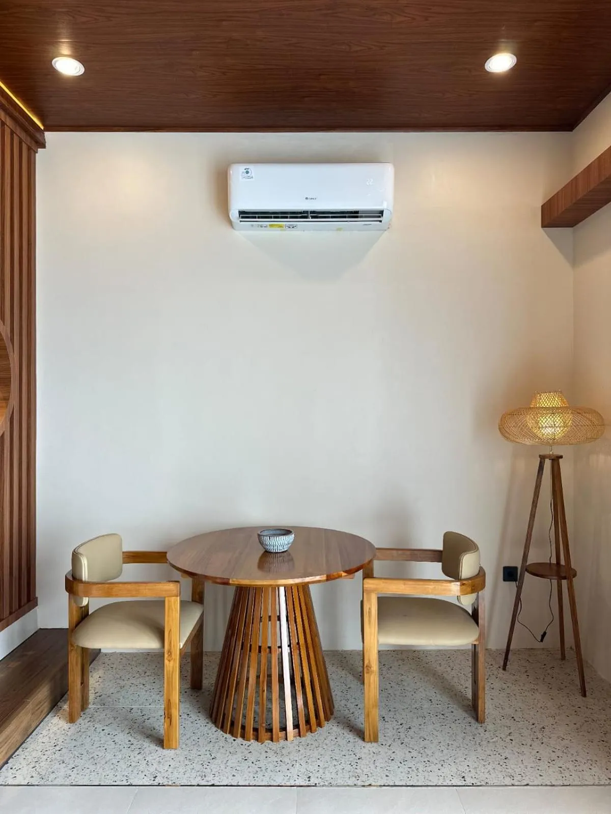 De Pointé Resort & Resto