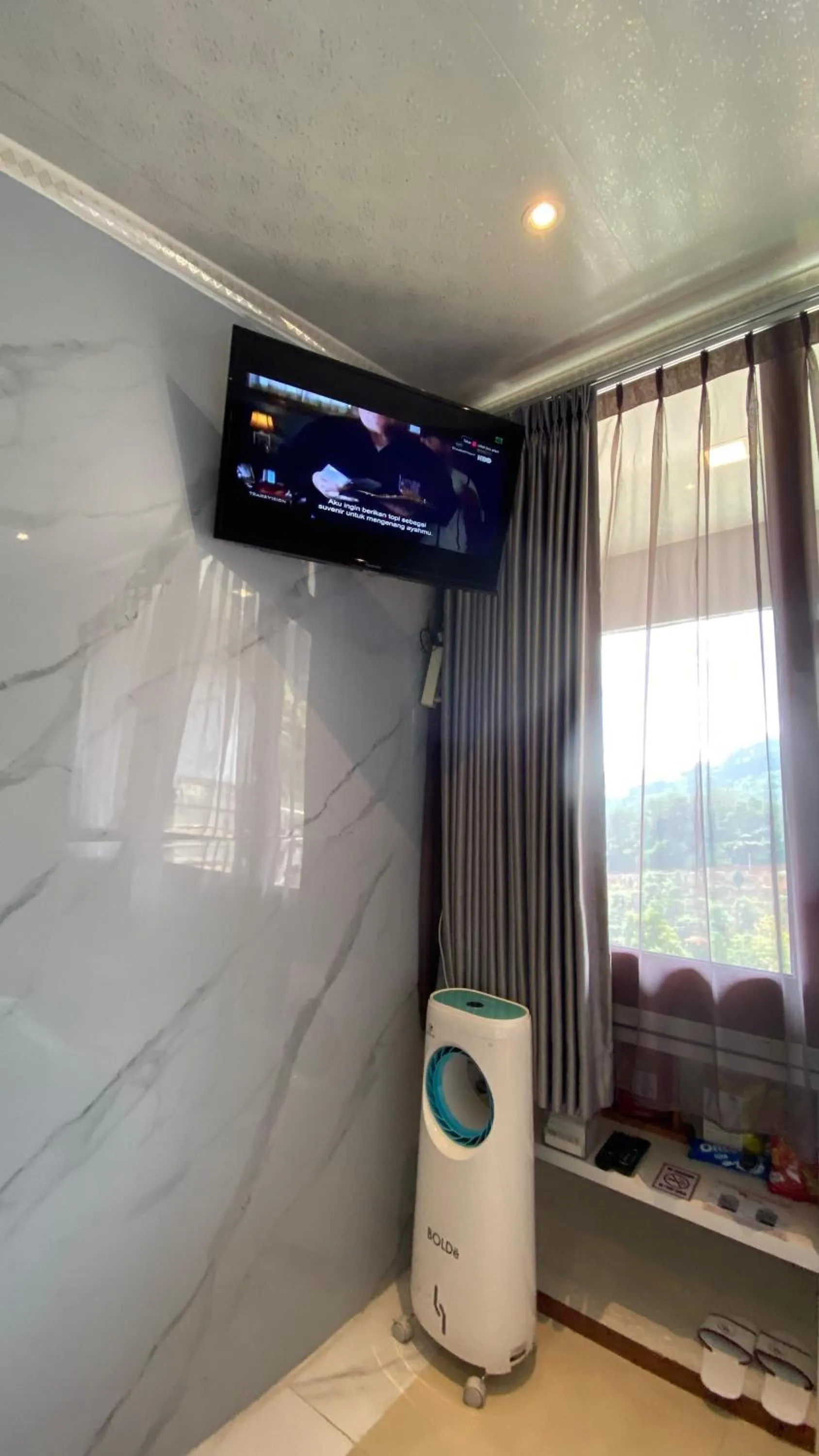 De Pointé Resort & Resto