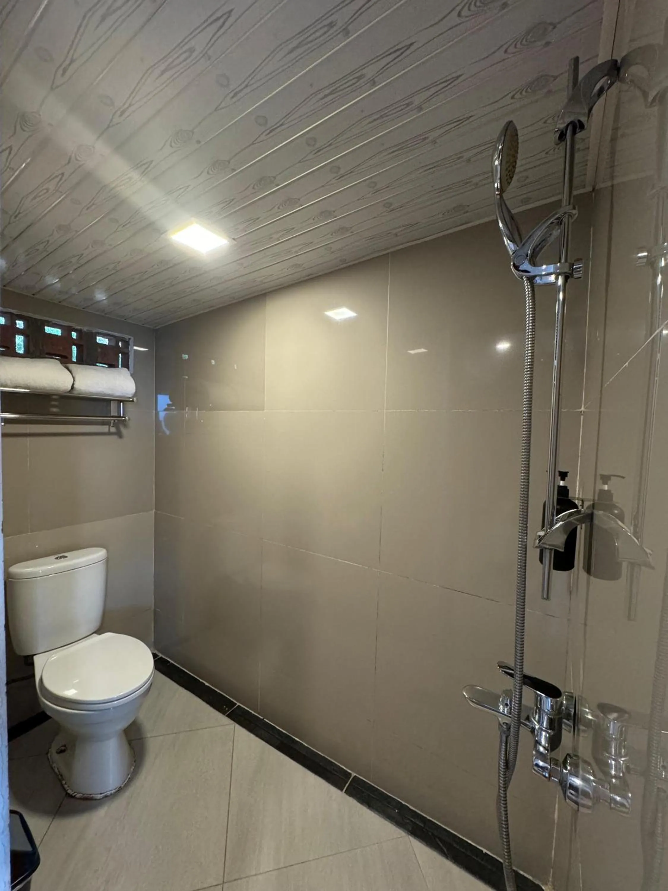 De Pointé Resort & Resto