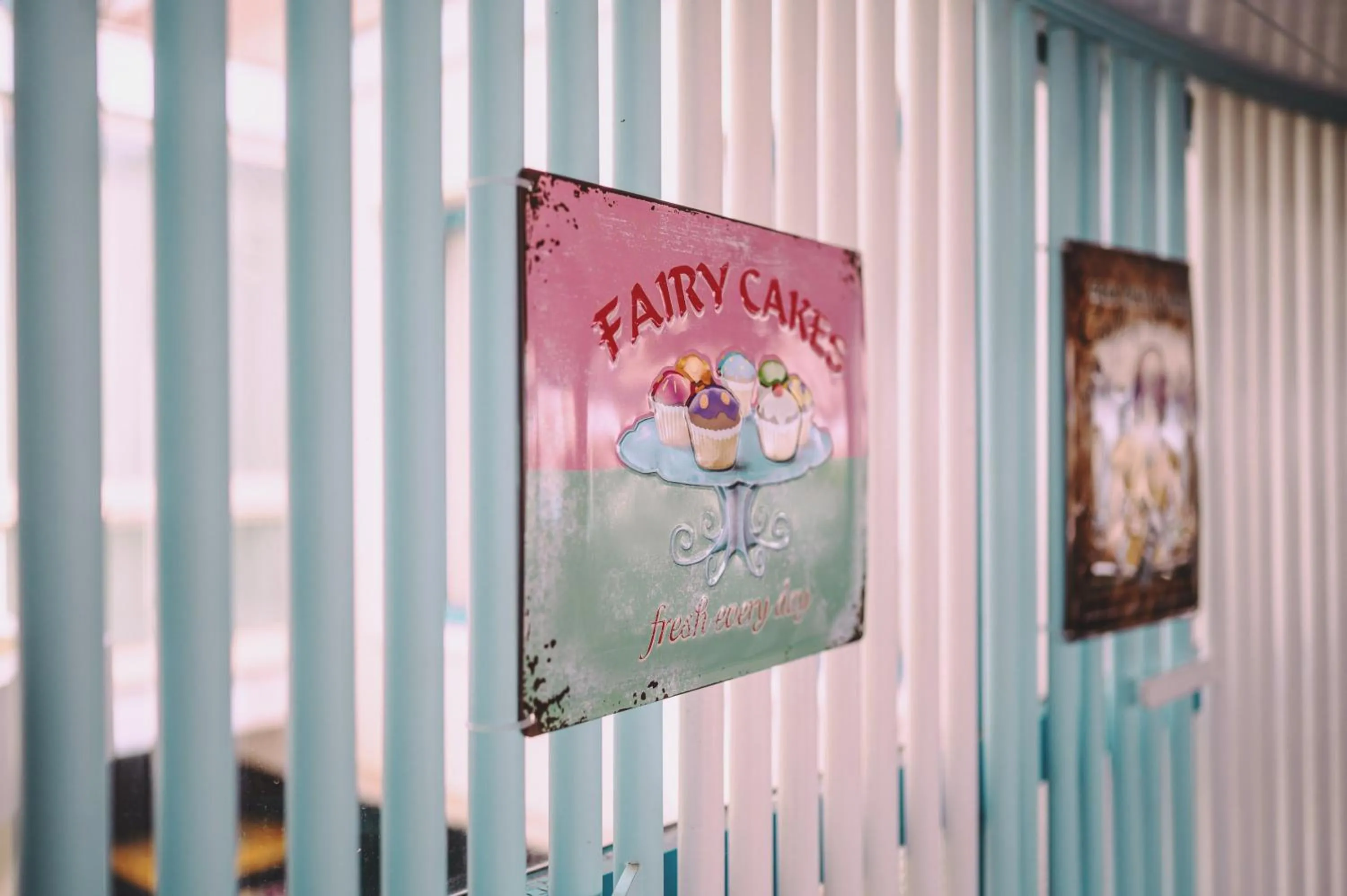 Decorative detail in Hotel Monaco & Quisisana