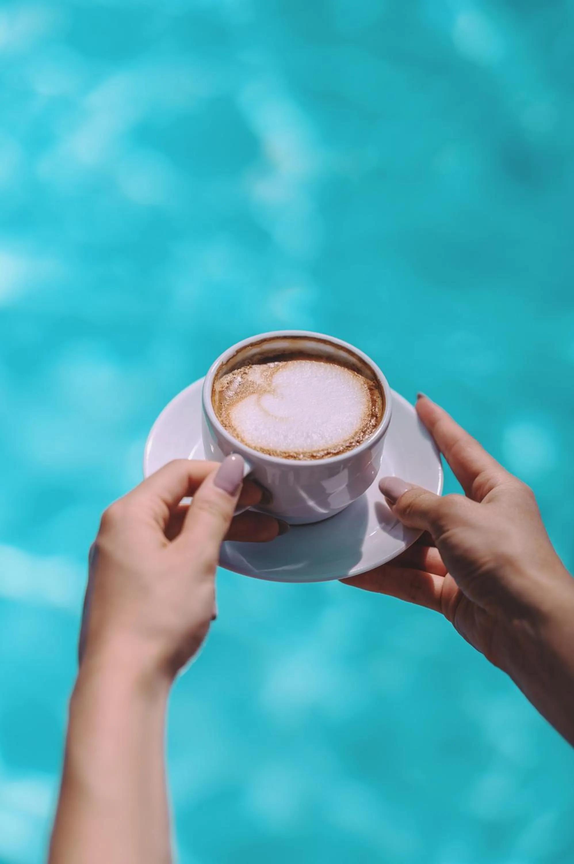 Breakfast in Hotel Monaco & Quisisana