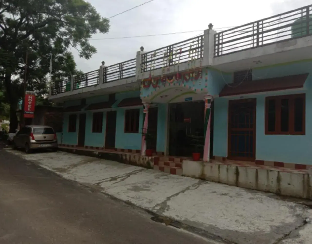 HOTEL PUSPWAN AND RESTAURANT by StayApart HOTEL PUSPWAN AND RESTAURANT by StayApart