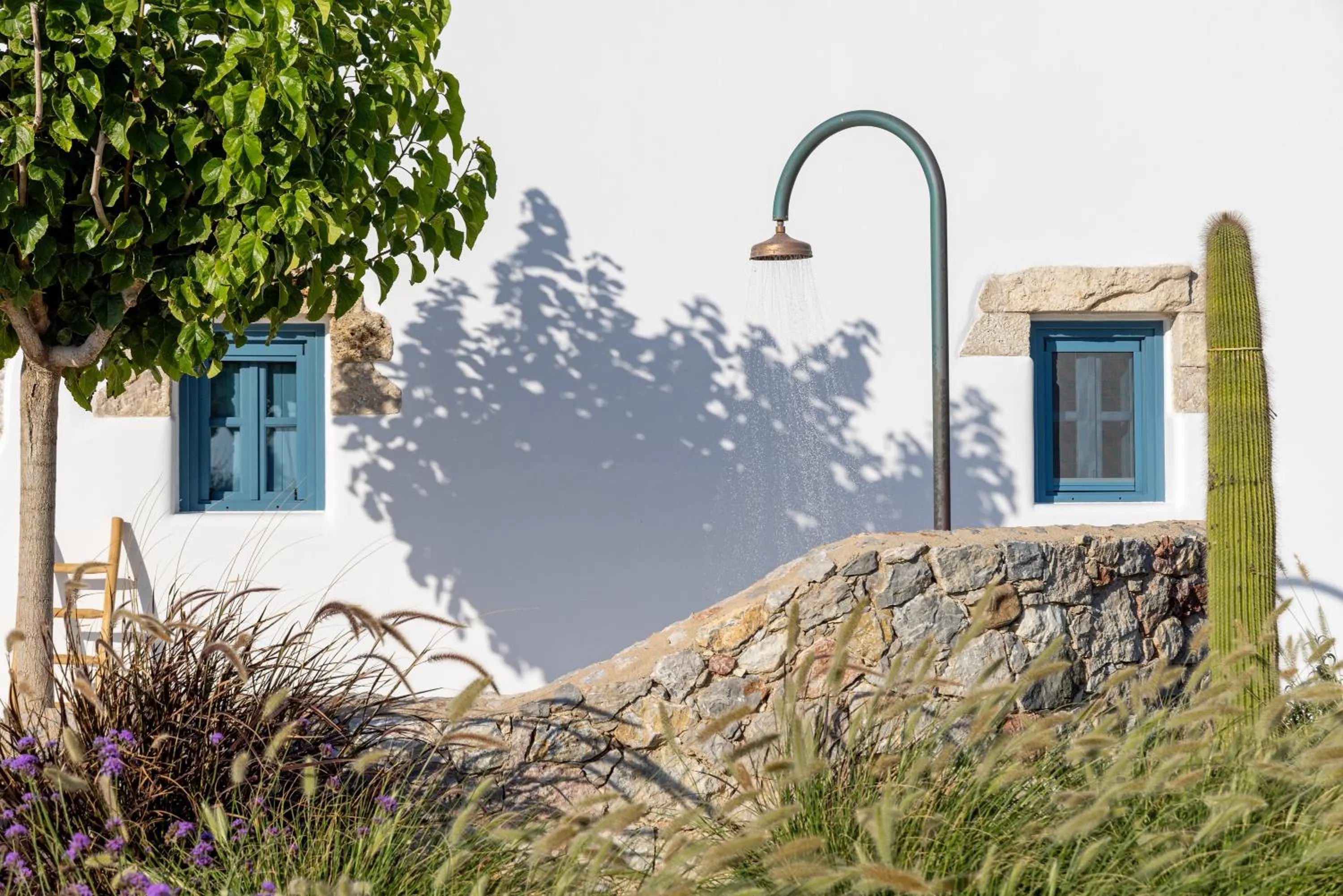 Property building in Blue Pearls-Adults Only Luxury Suites