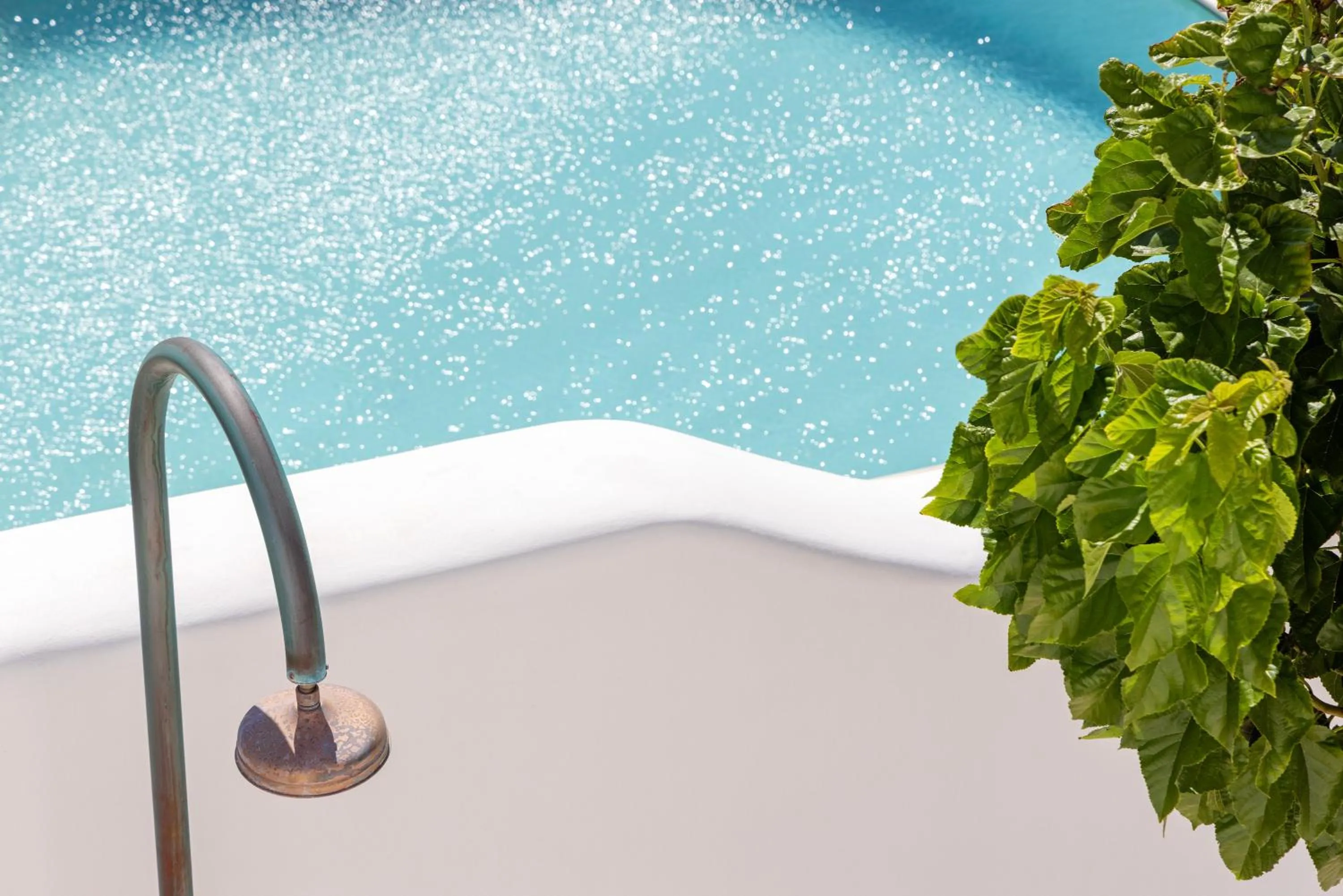 Property building in Blue Pearls-Adults Only Luxury Suites