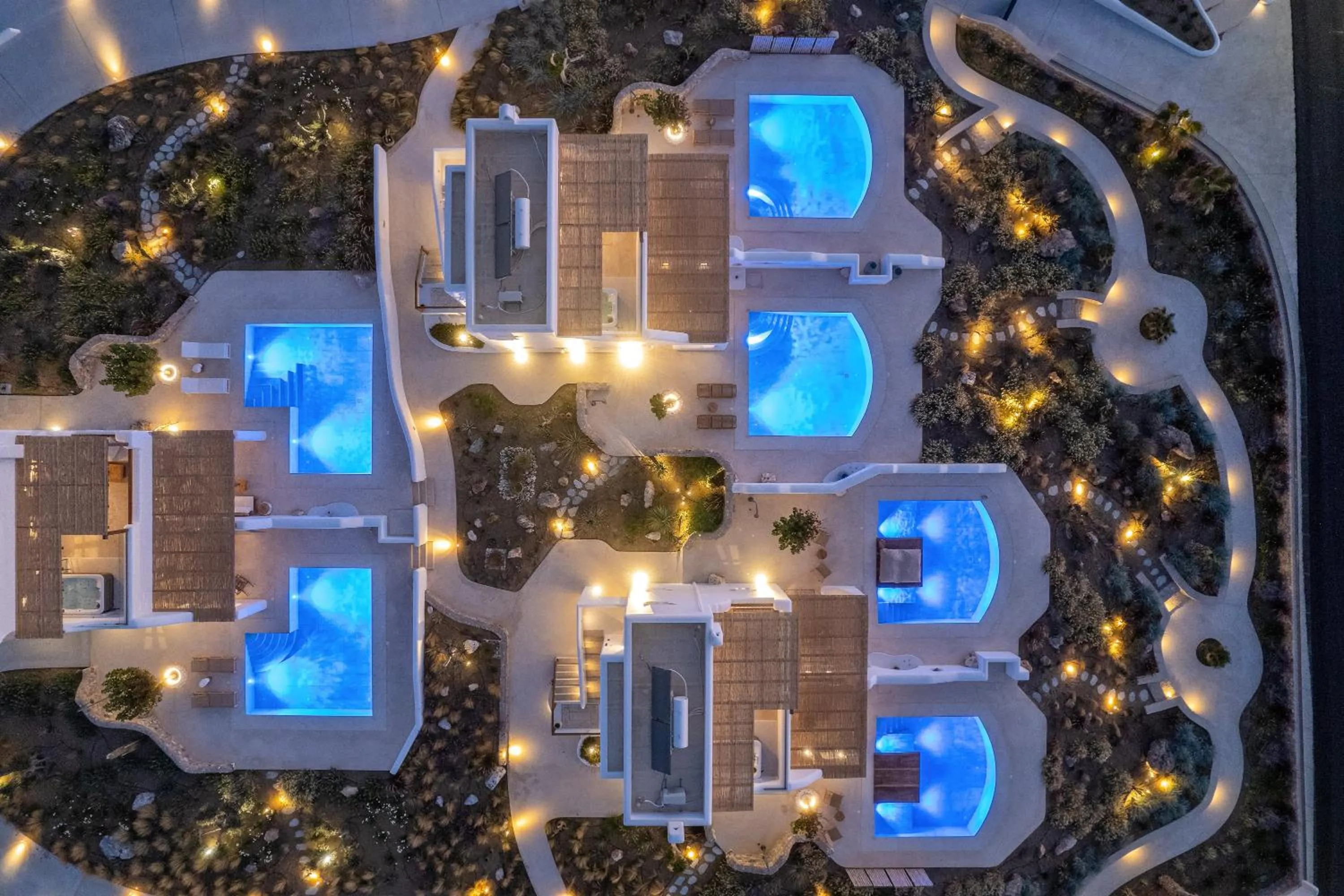 Property building in Blue Pearls-Adults Only Luxury Suites