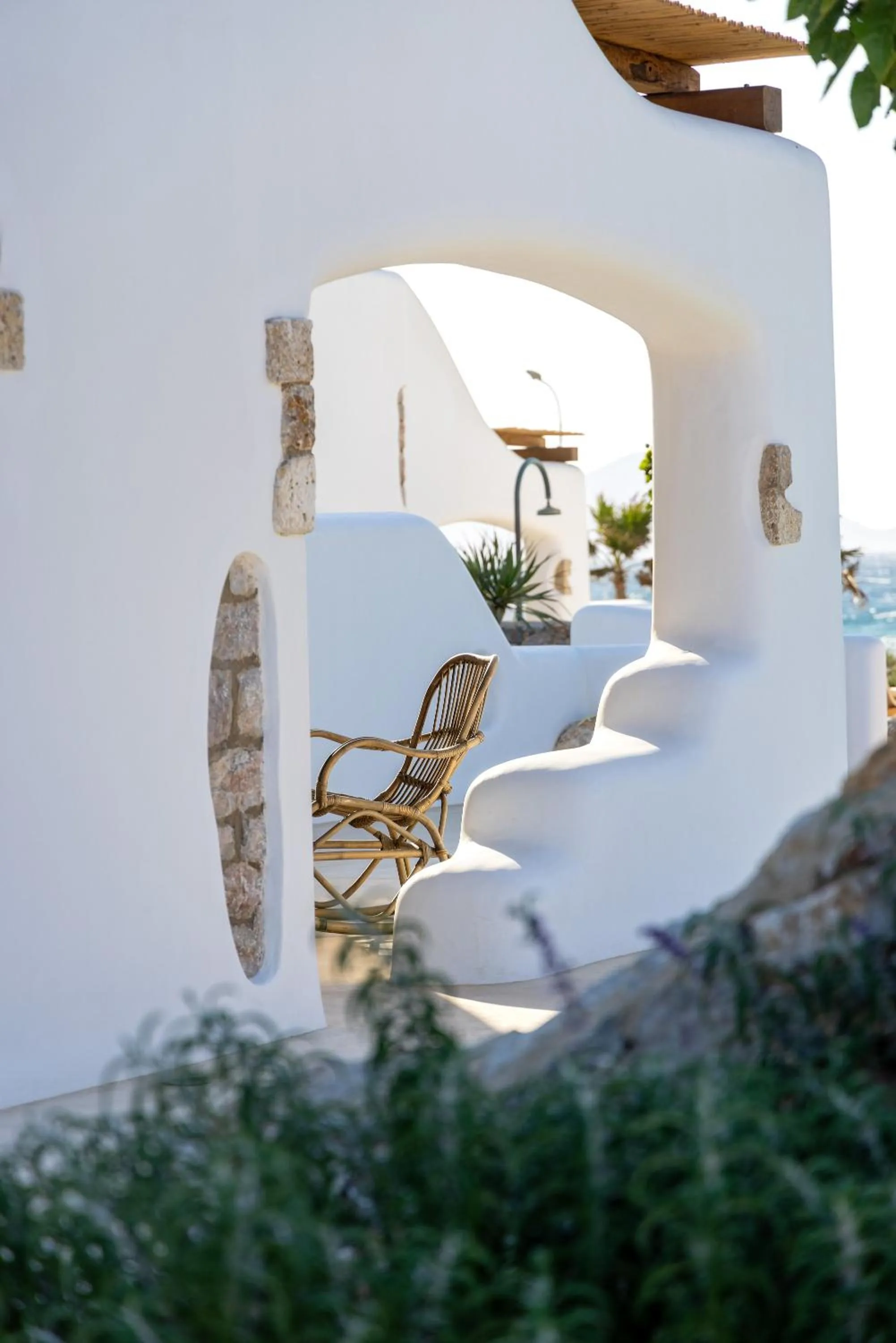 Property building in Blue Pearls-Adults Only Luxury Suites