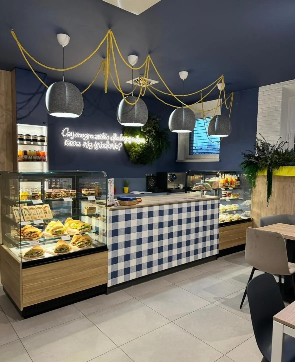 Restaurant/places to eat in Gościniec PROMUS