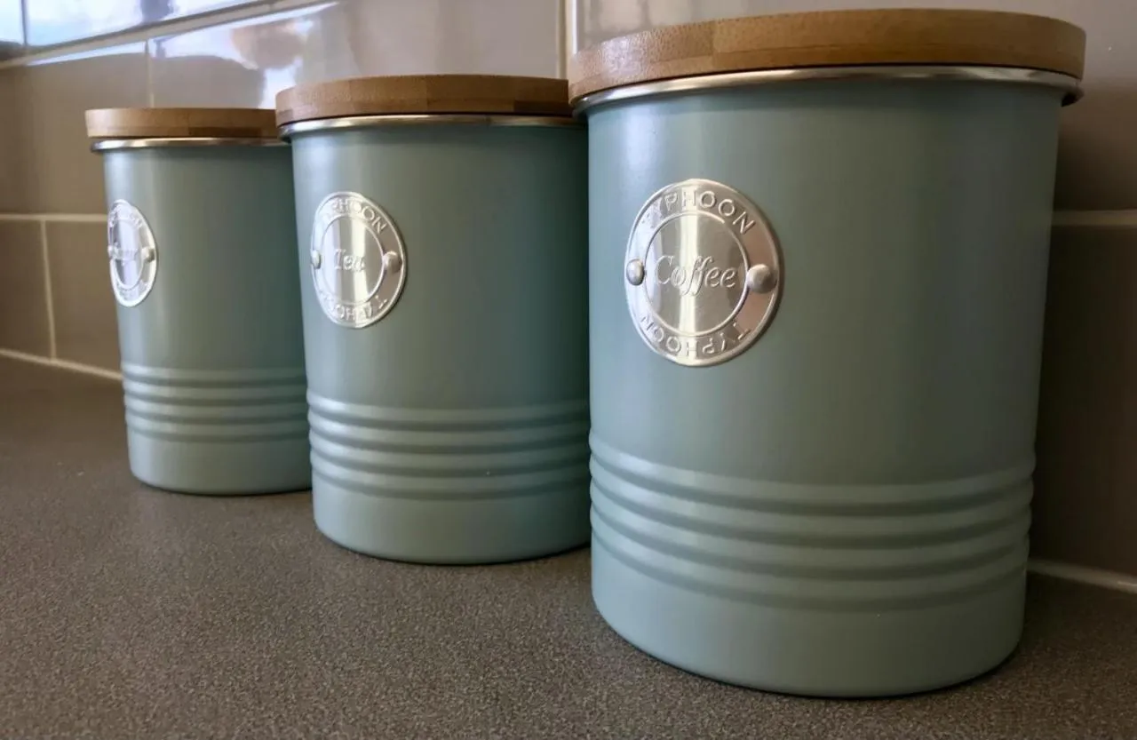 Bedroom in Stanford Villa