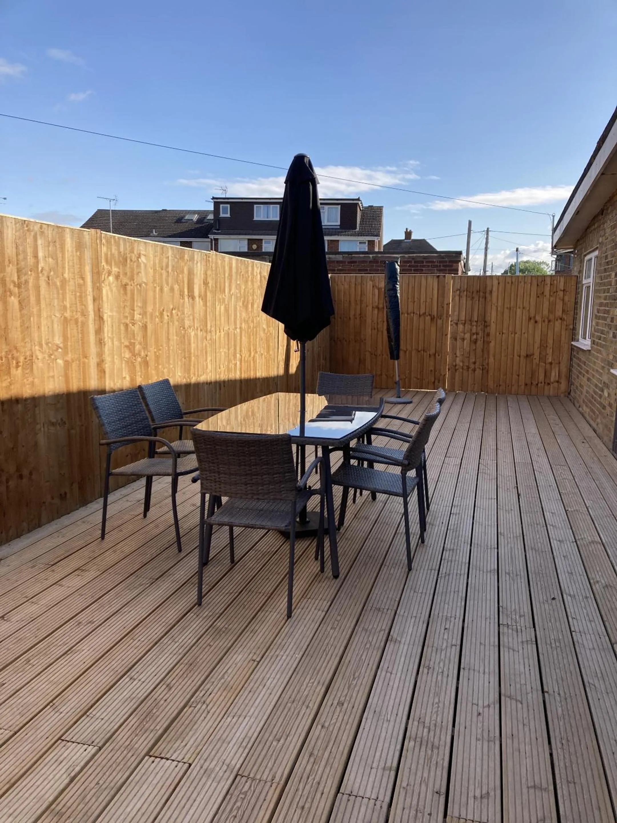 Other in Stanford Villa