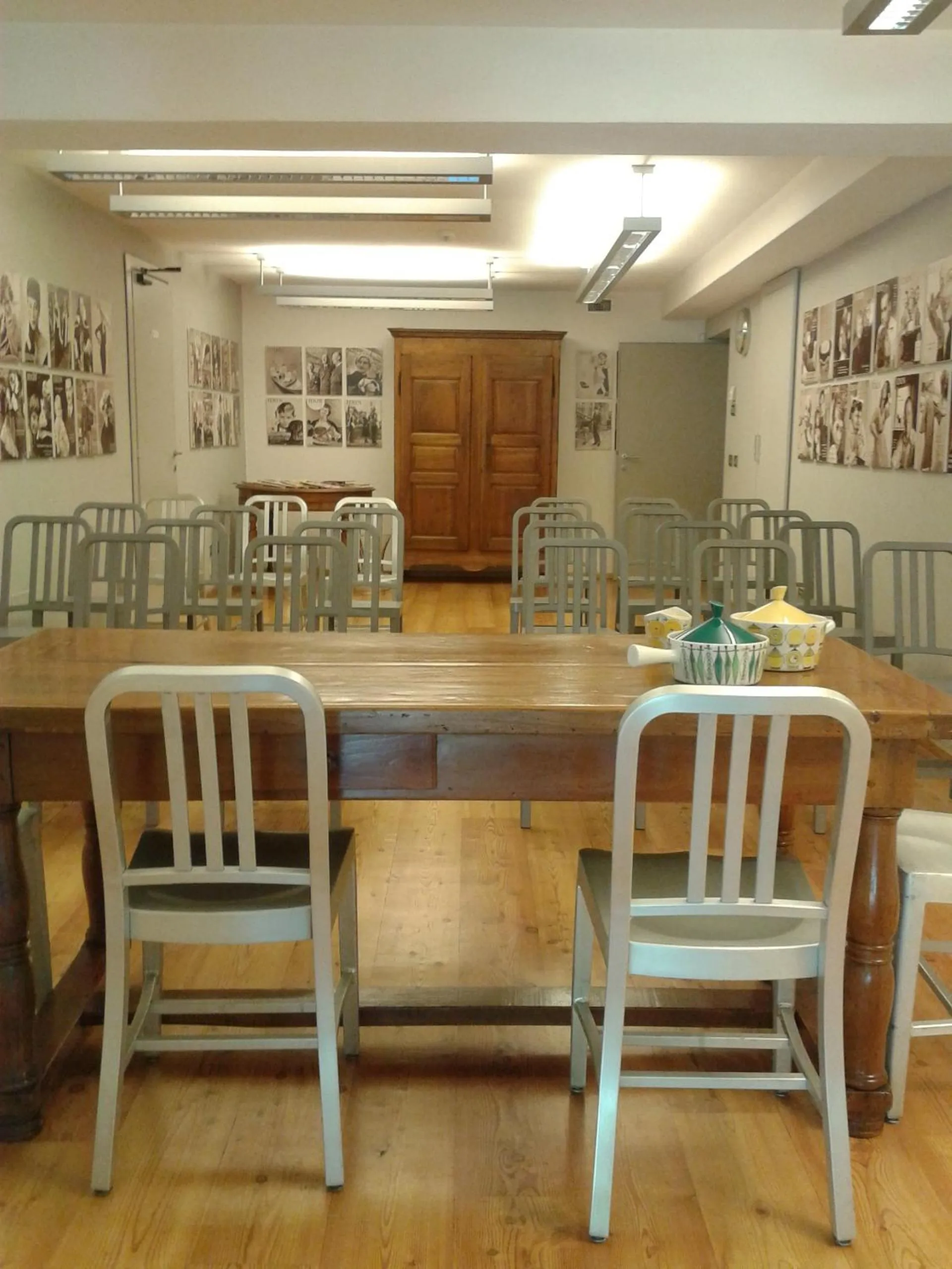 Meeting/conference room in Hotel Village