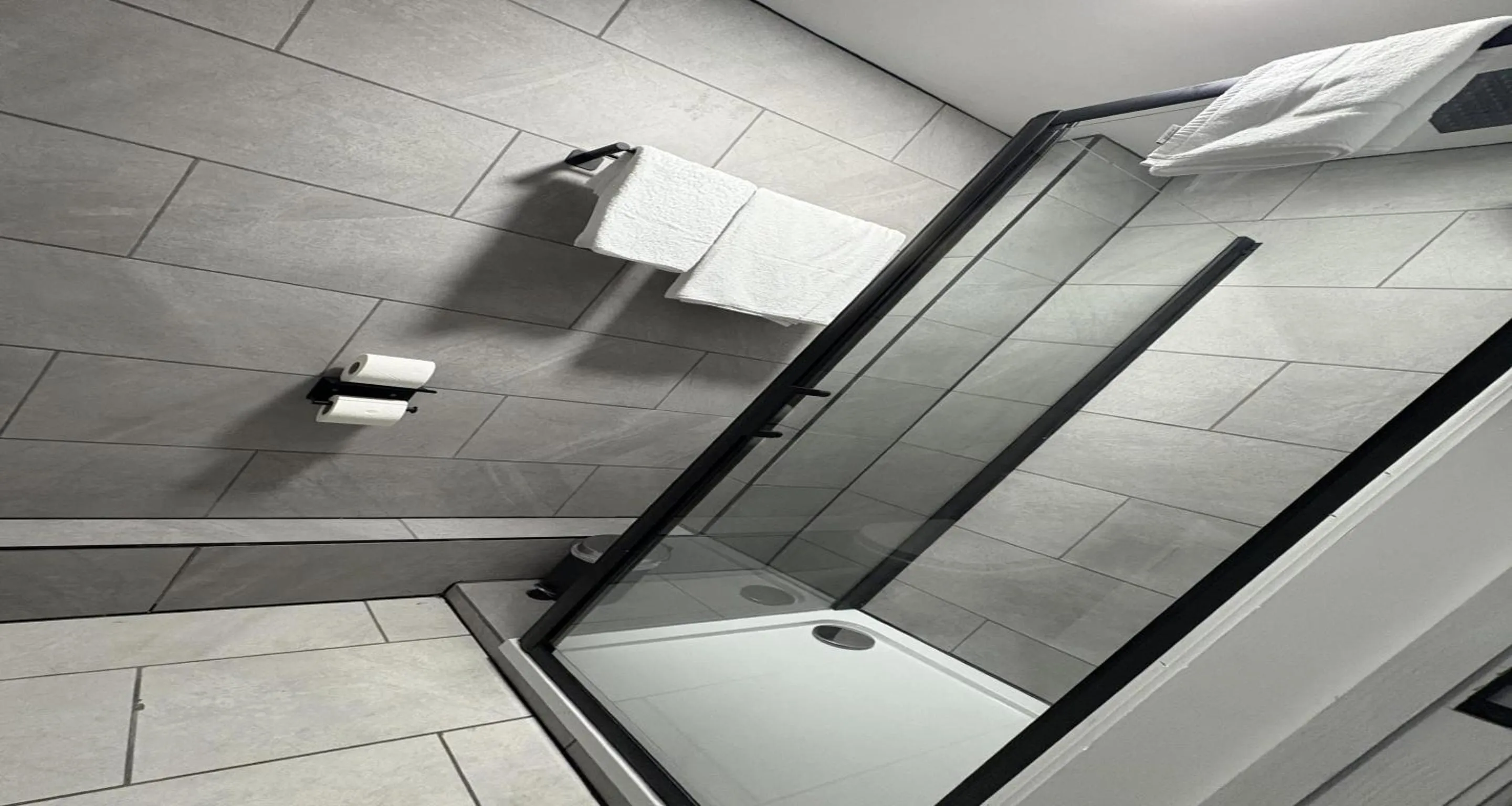 Bedroom in Best Western Ebbw Vale