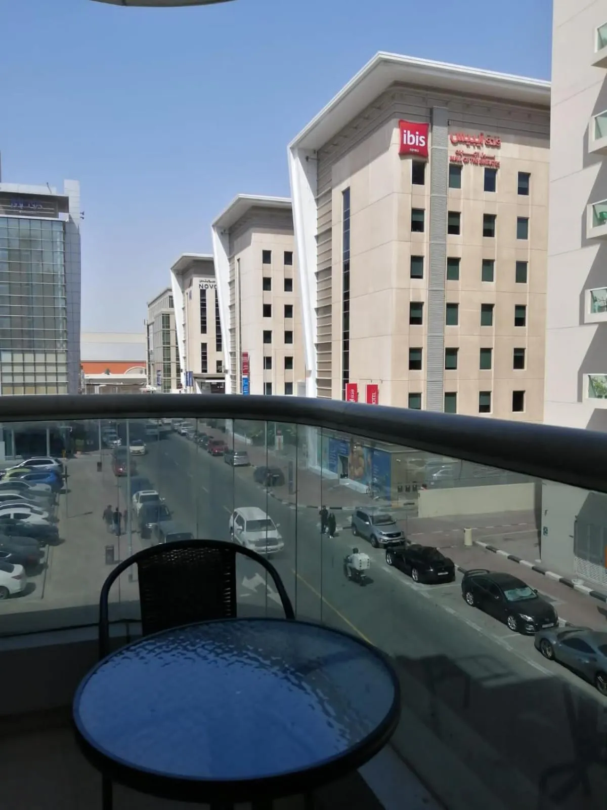 AlBarsha 1 Hostel by PHM