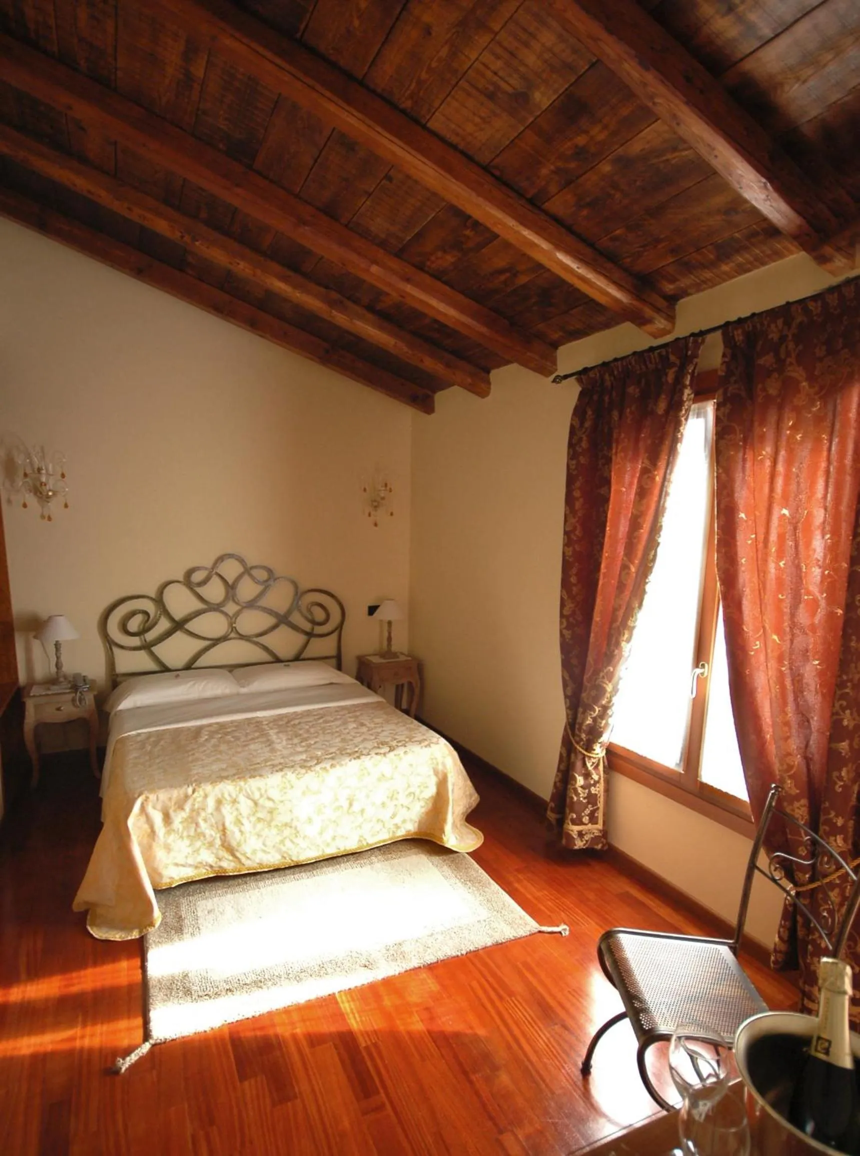 Bed in Isola Di Caprera