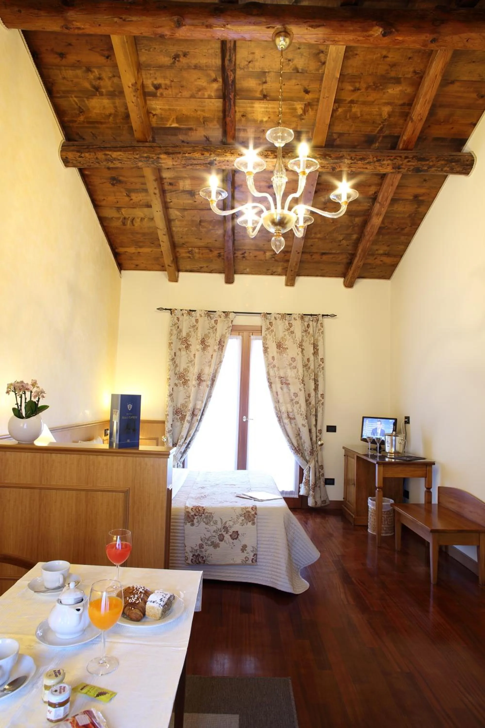 Bed in Isola Di Caprera