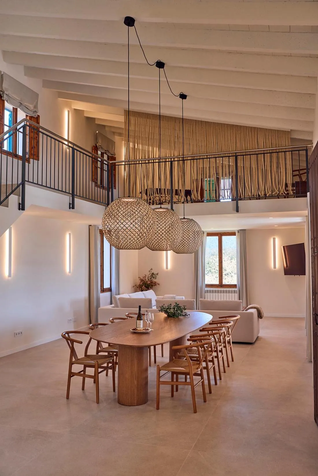 Villa in Finca Son Cladera