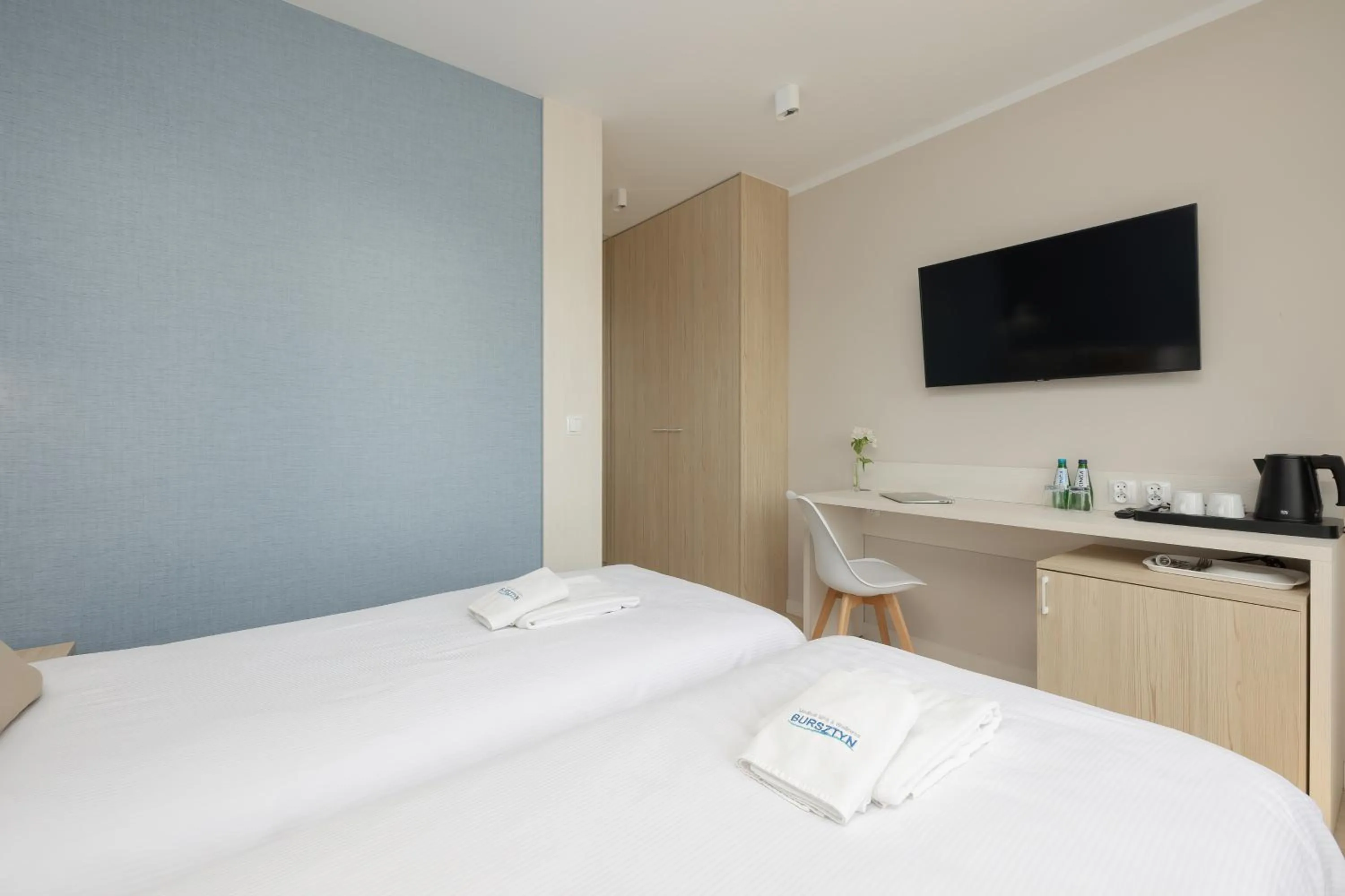 Other, Bed in BURSZTYN - BERNSTEIN APARTMENTS