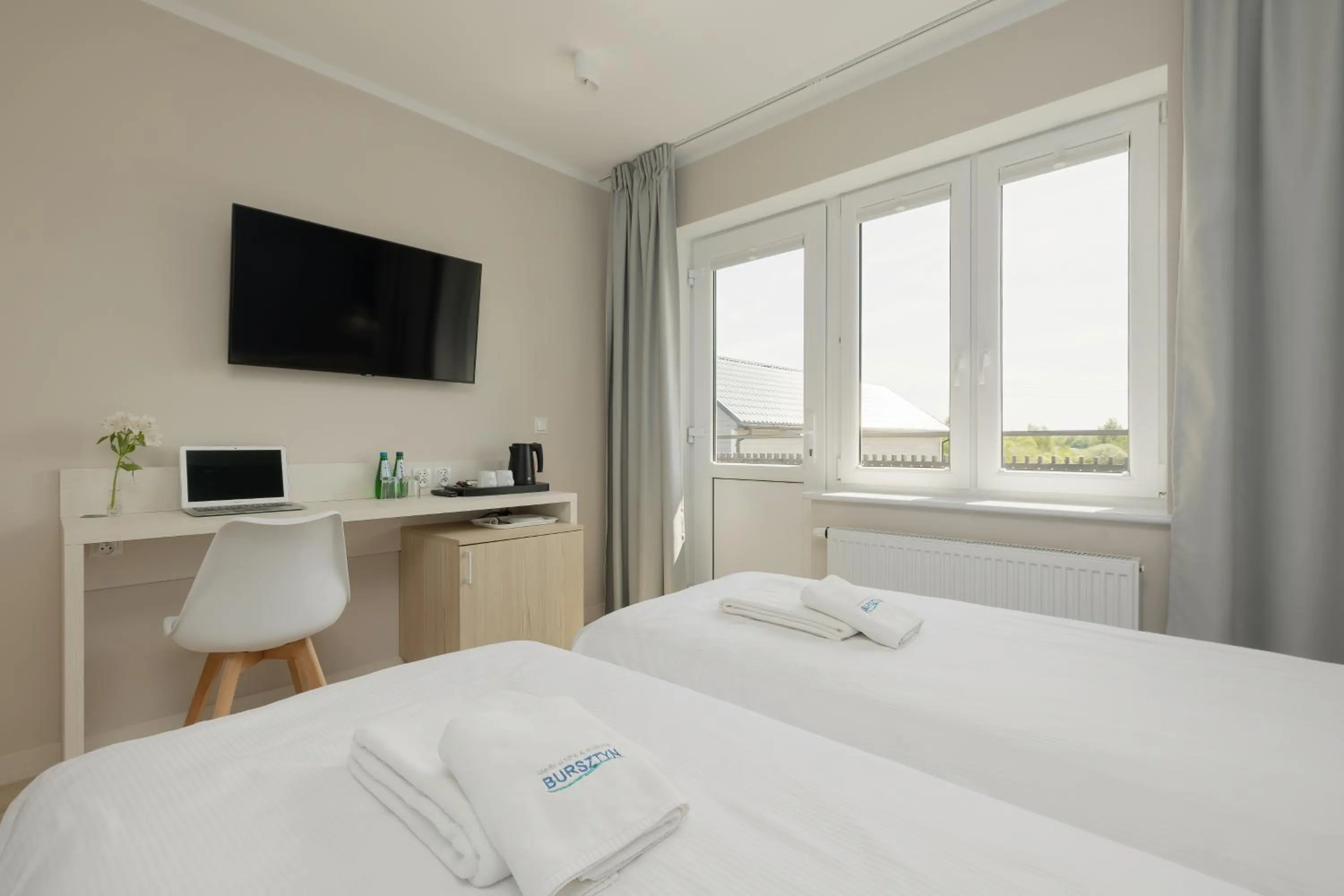 Other, Bed in BURSZTYN - BERNSTEIN APARTMENTS