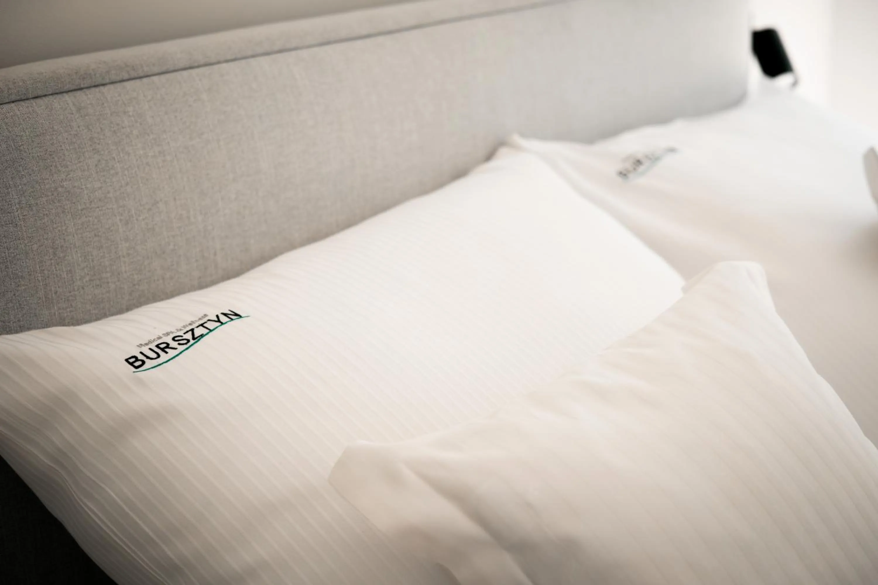 Bedroom, Bed in BURSZTYN - BERNSTEIN APARTMENTS