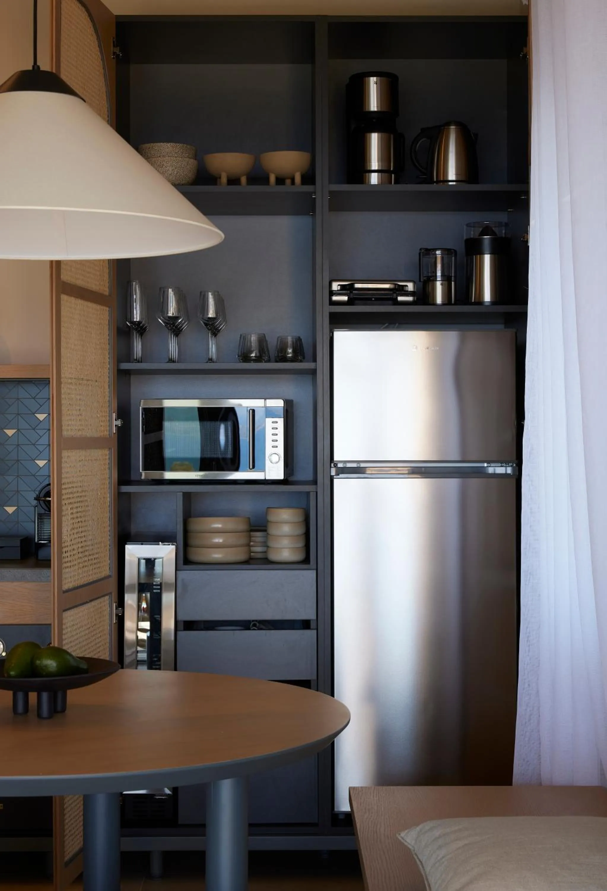 Premium 2 Bedroom 2 Bathroom Private Heated Pool Villa with Panoramic Sea View in Epiphany Villas Lefkada