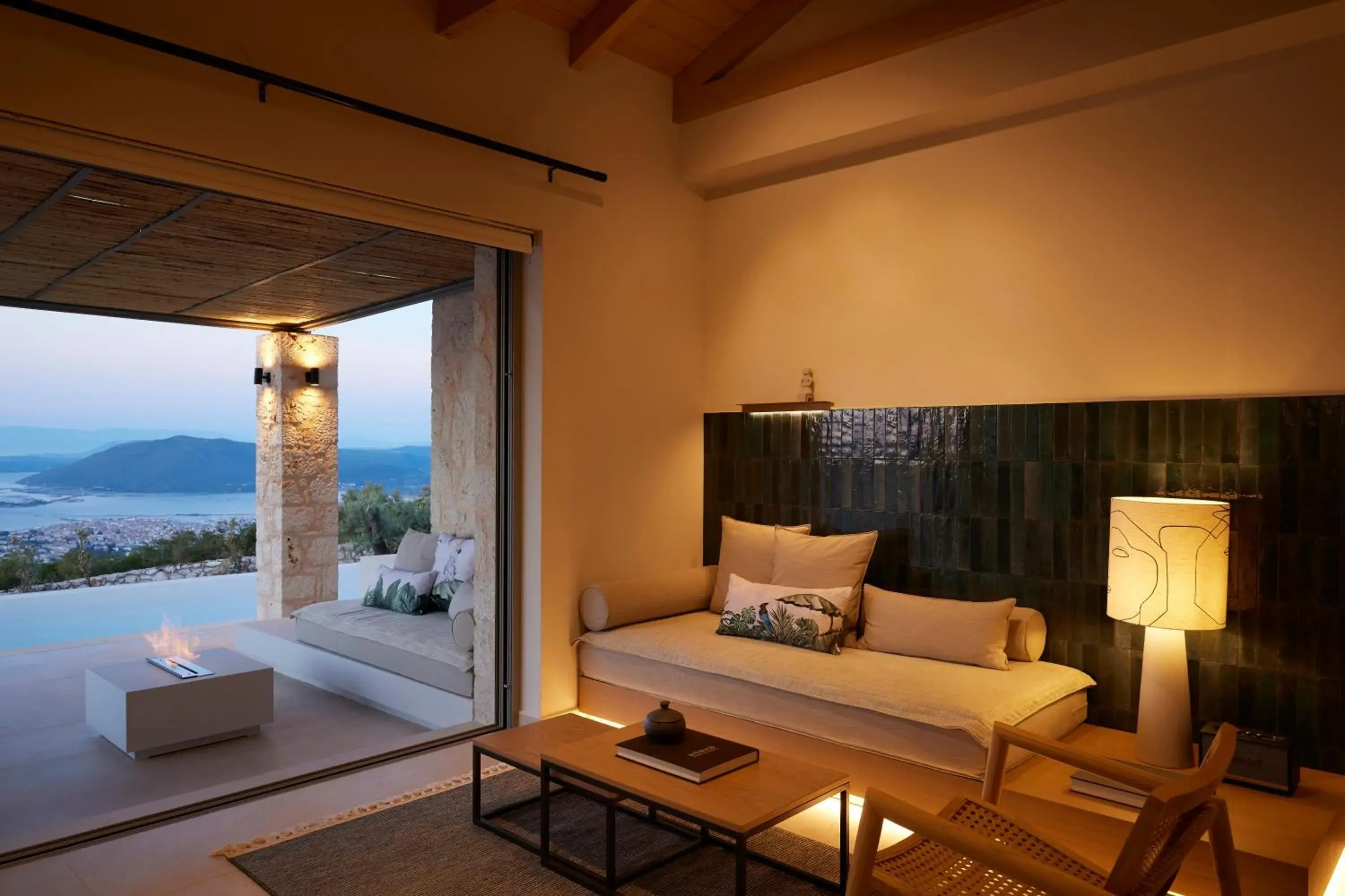 Supreme Private Heated Pool Villa in Epiphany Villas Lefkada Supreme Private Heated Pool Villa in Epiphany Villas Lefkada