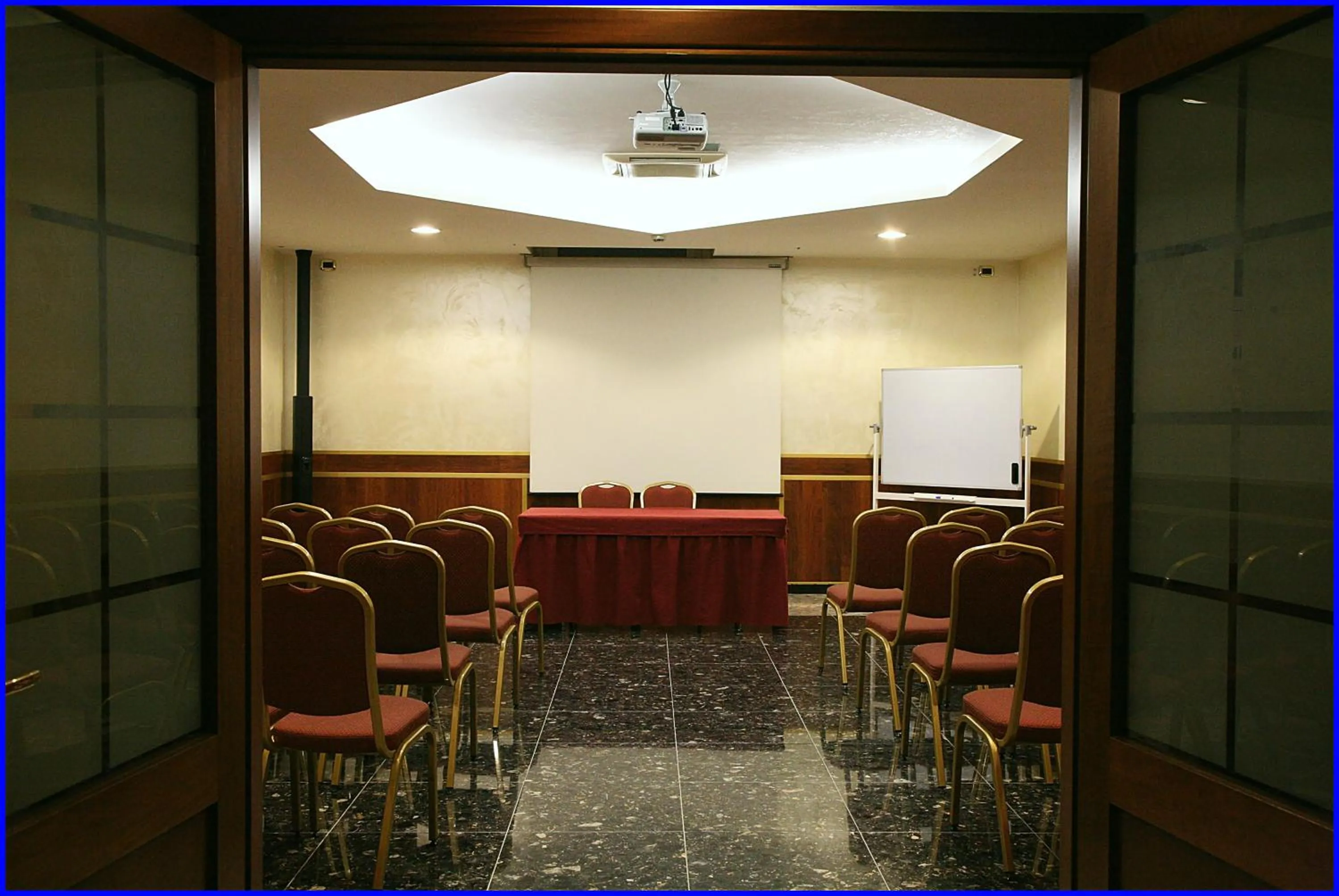 Meeting/conference room in Hotel Meeting