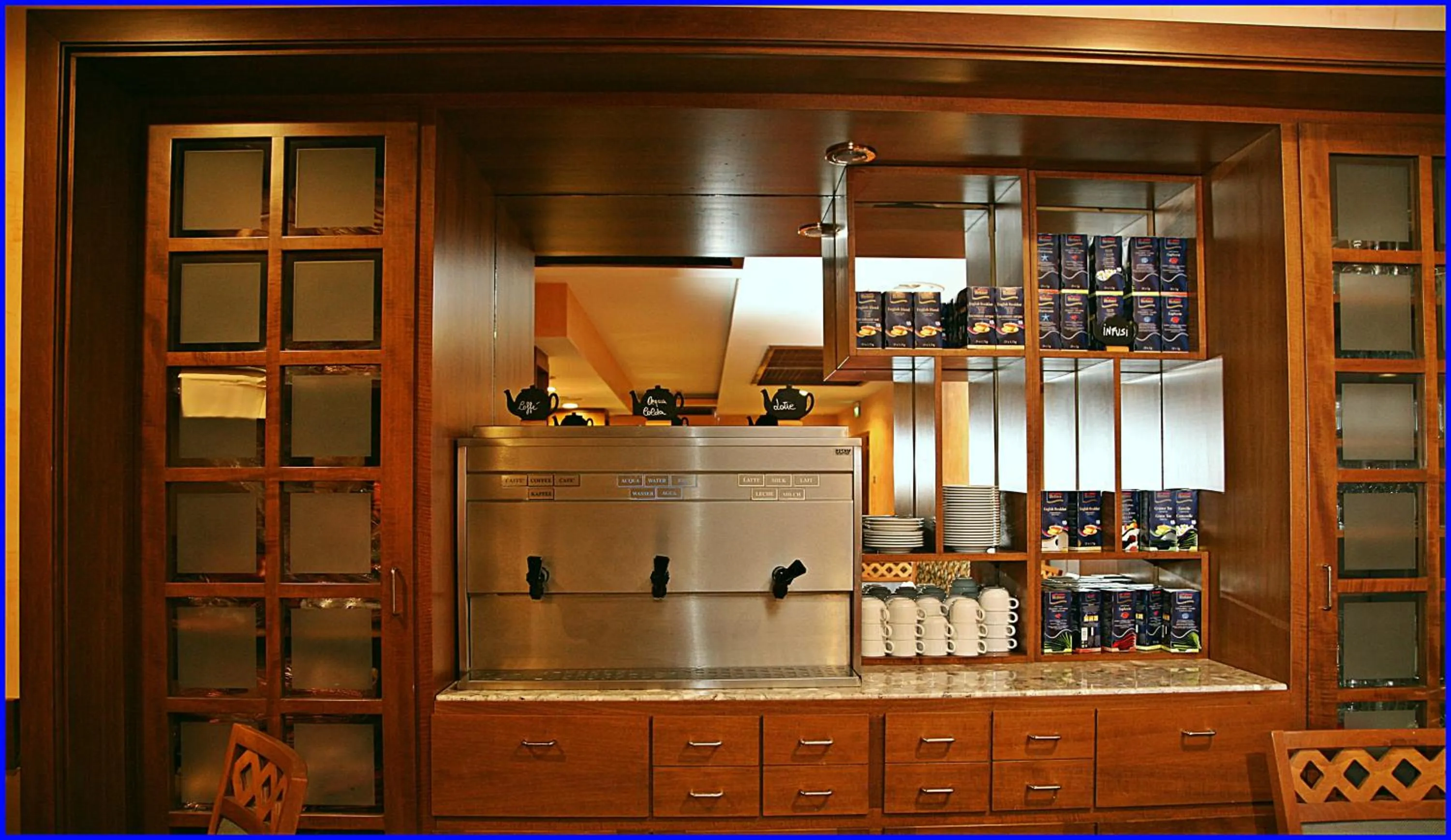 Other in Hotel Meeting