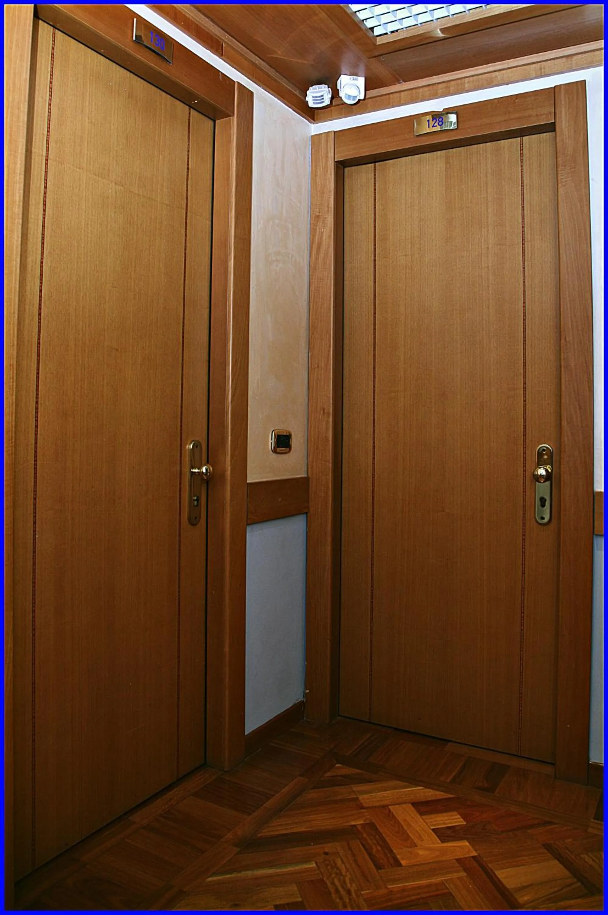 Other in Hotel Meeting