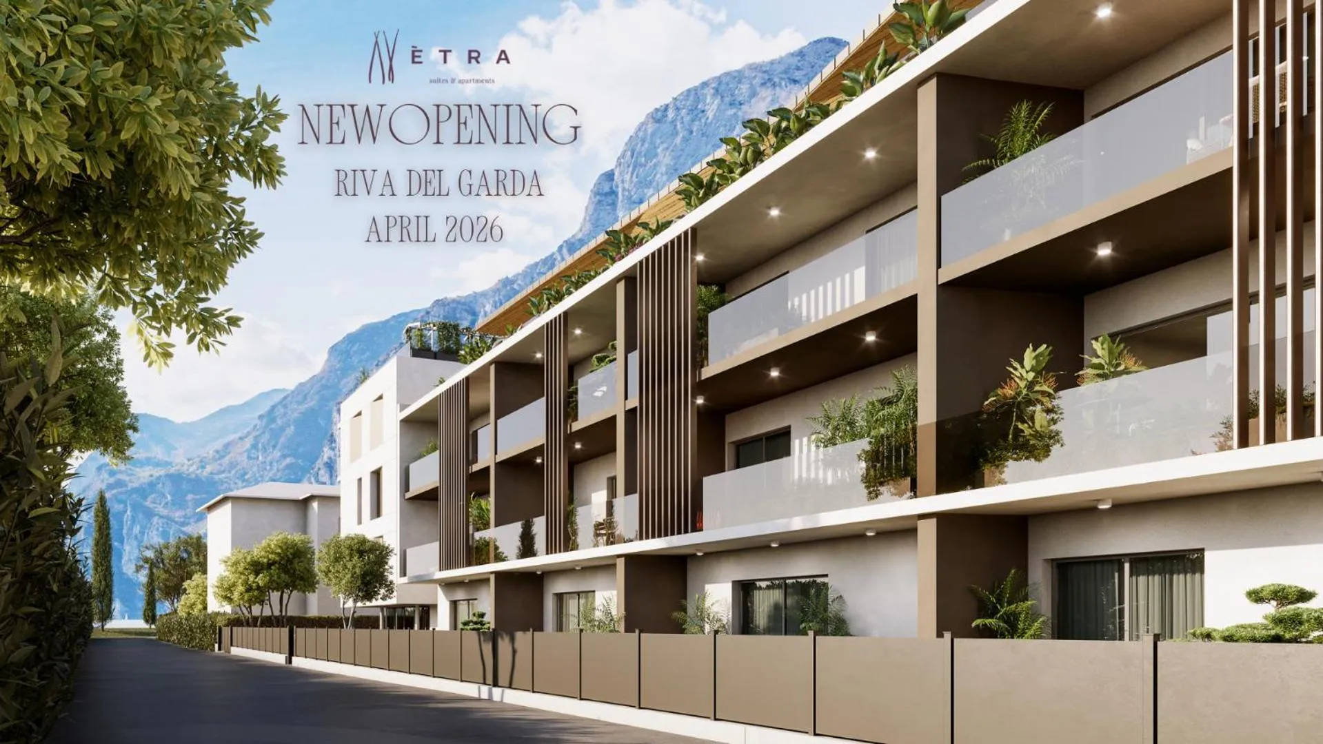 Etra Suites & Apartments