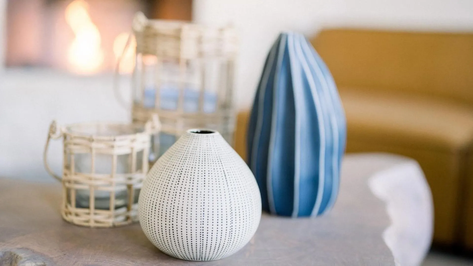 Decorative detail in SCP Seven4One Hotel