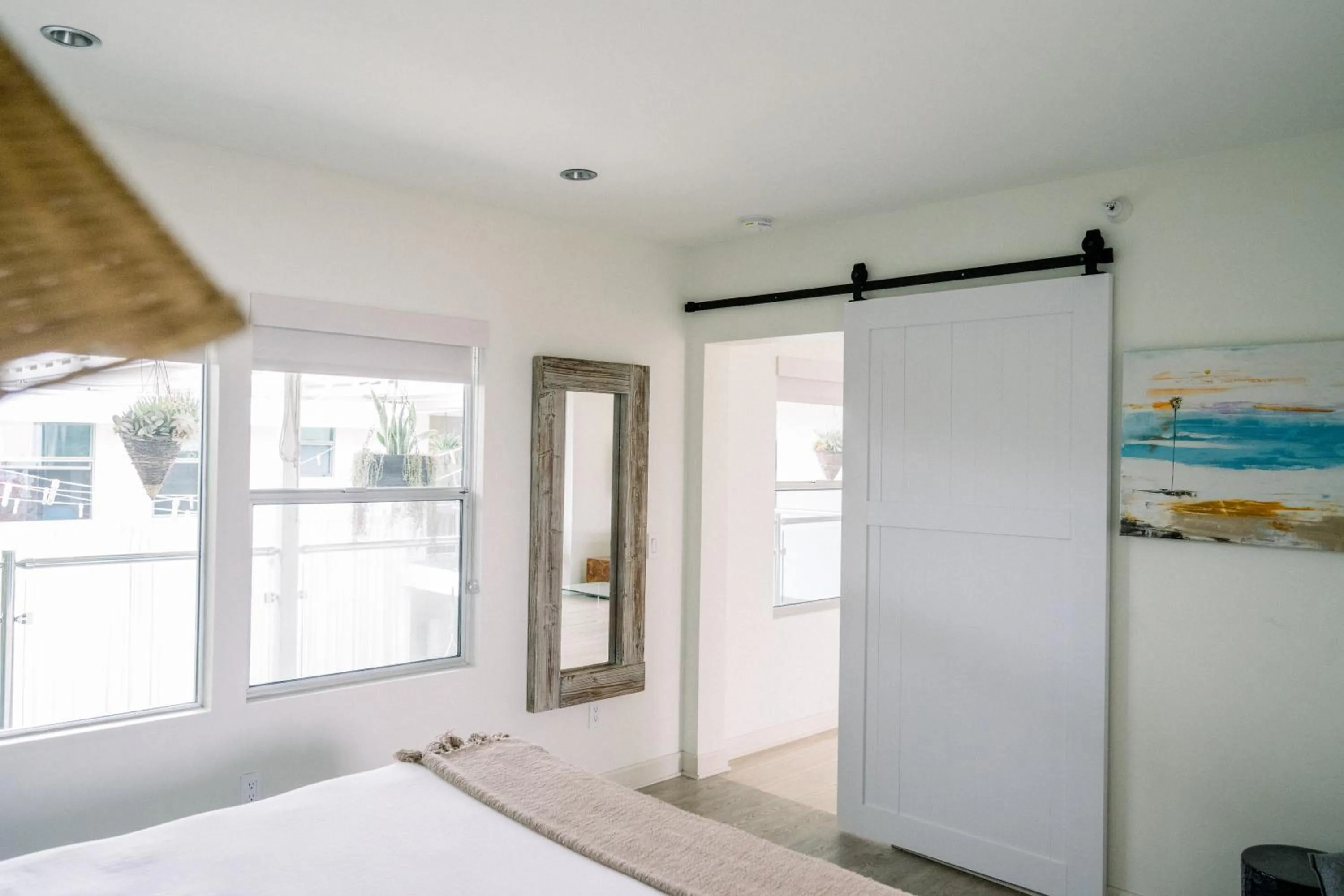 Bedroom, Bed in SCP Seven4One Hotel