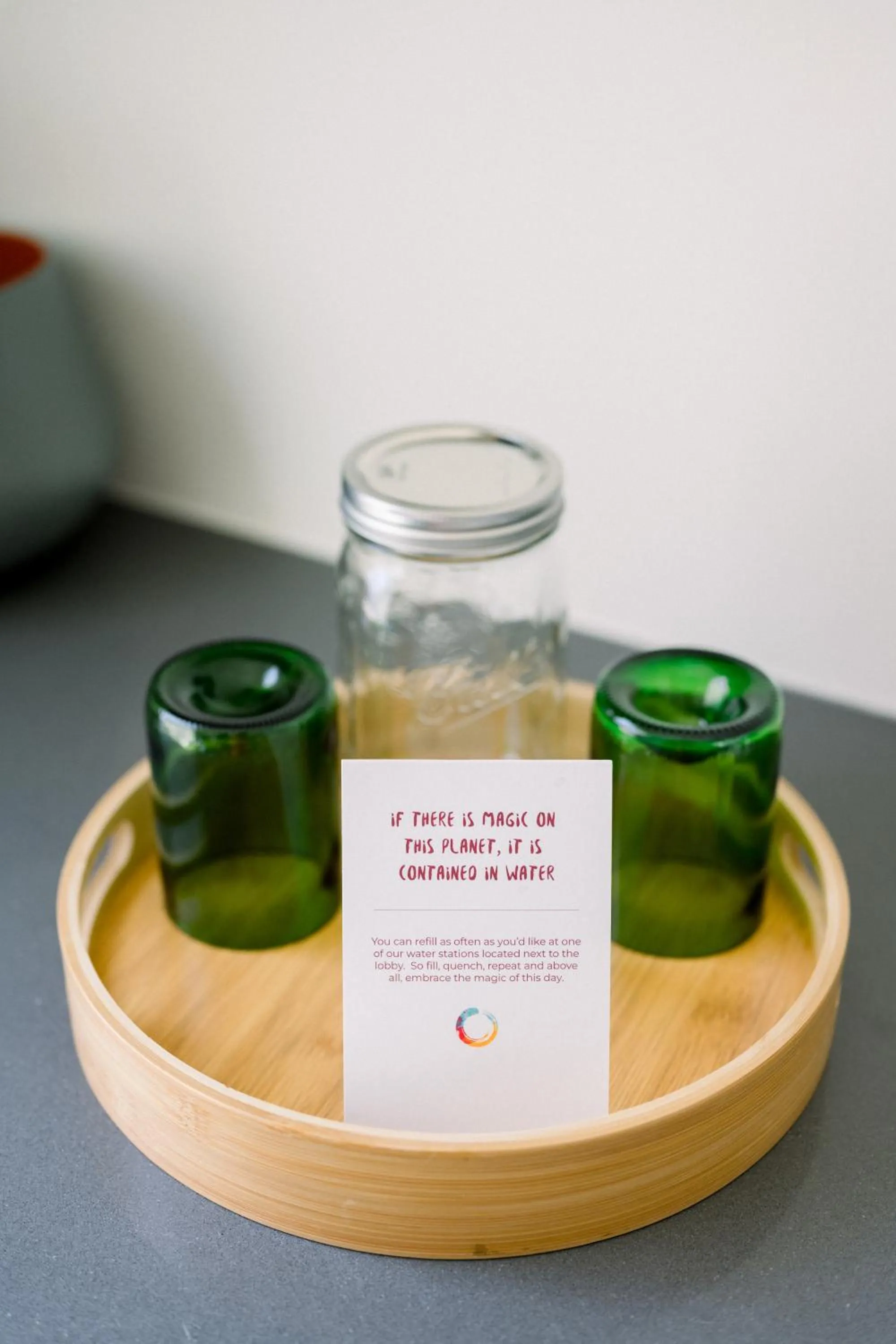 Other in SCP Seven4One Hotel