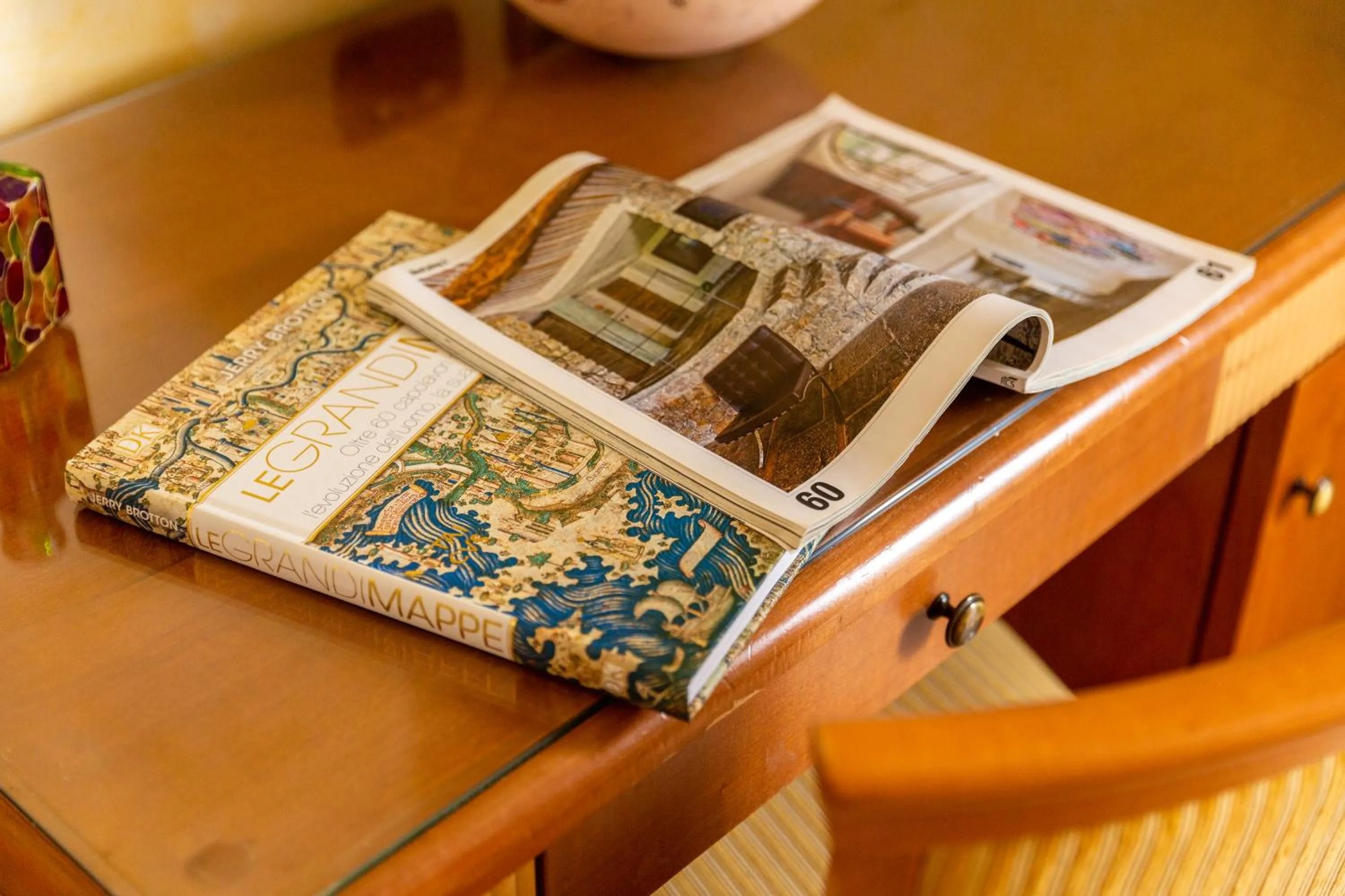 Bedroom in Hotel & Residence Venezia 2000