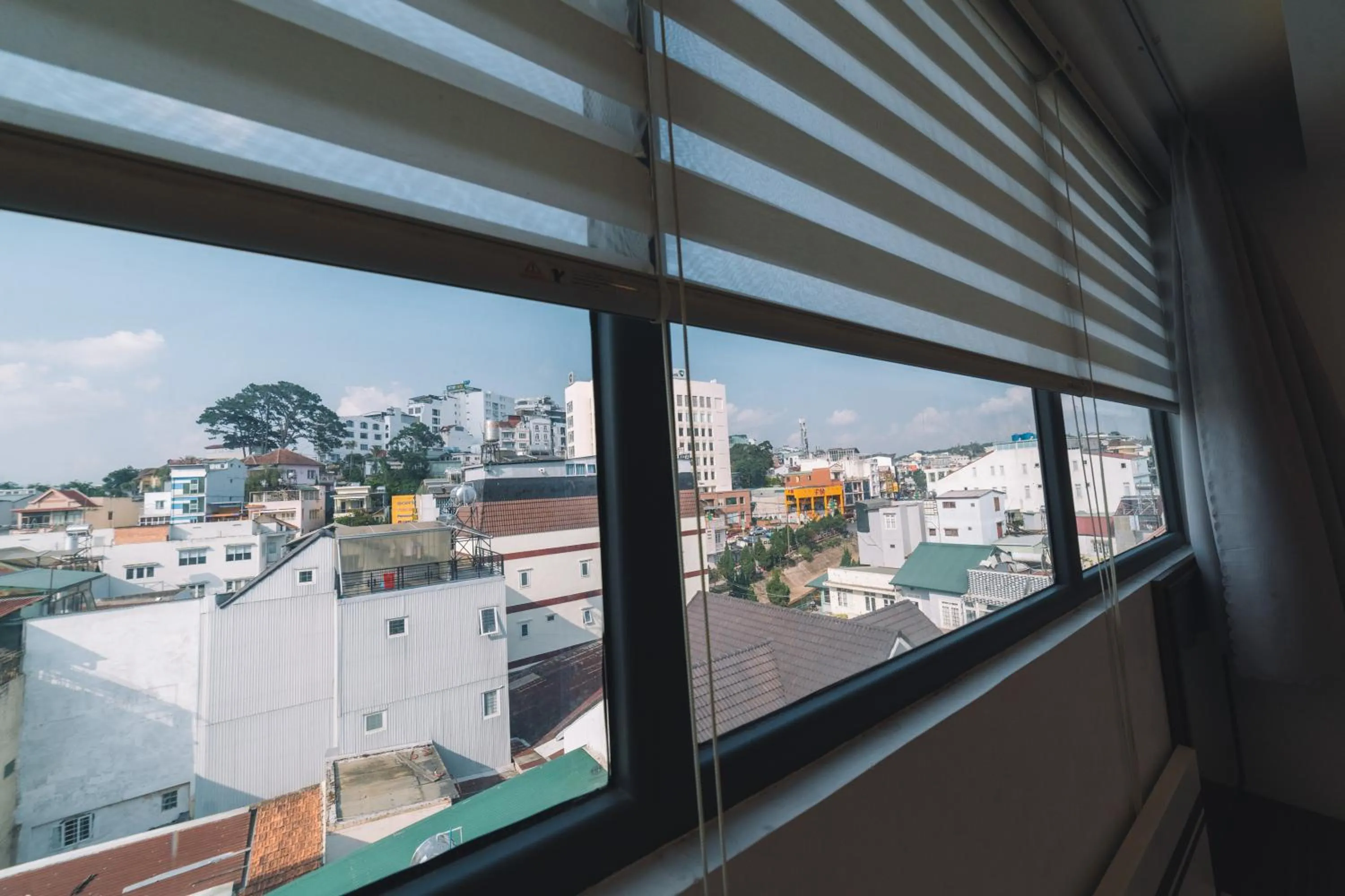 Neighbourhood in Hạ Na Hotel Đà Lạt