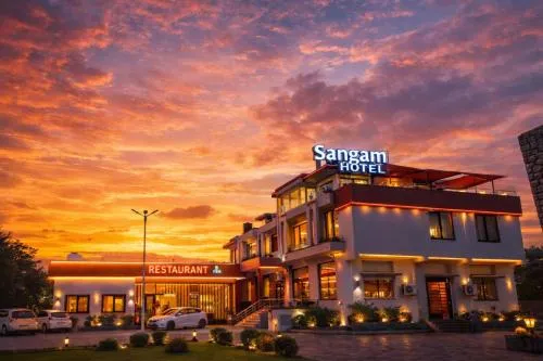 Sangam Hotel