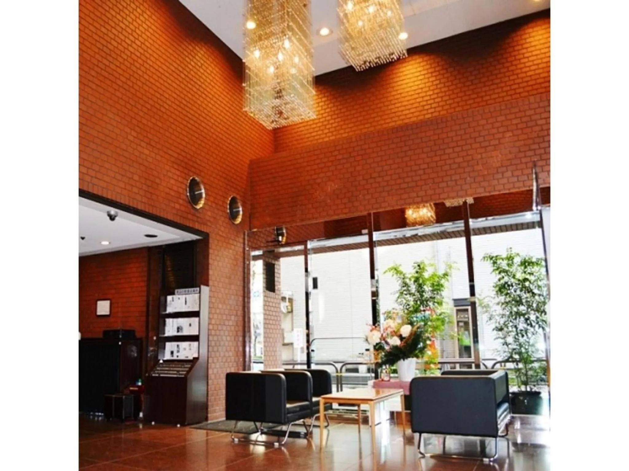 Grand Central Hotel - Vacation STAY 19605v