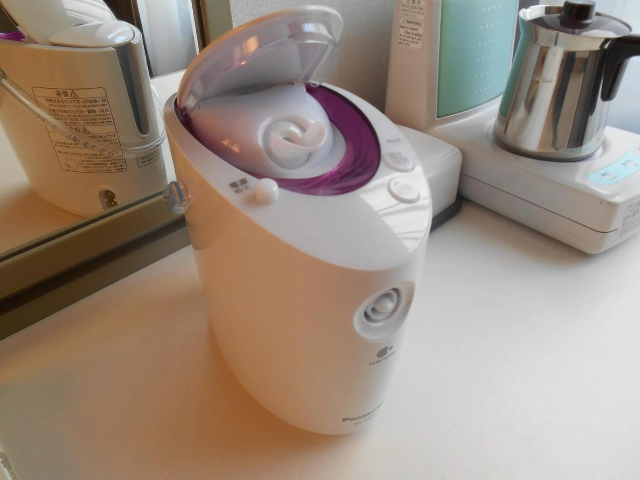 Grand Central Hotel - Vacation STAY 19600v