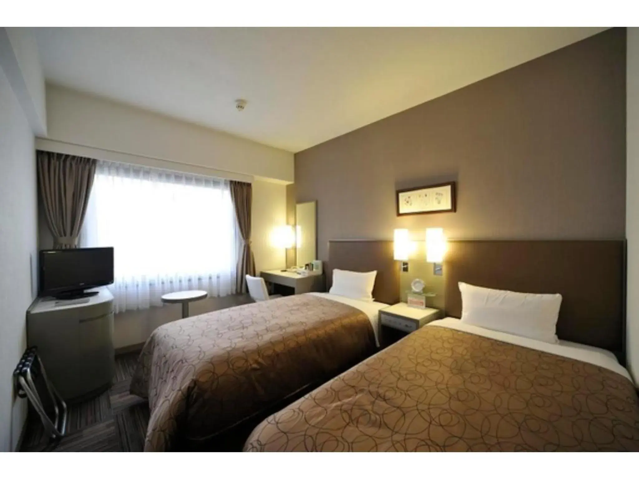 Grand Central Hotel - Vacation STAY 19609v Grand Central Hotel - Vacation STAY 19609v