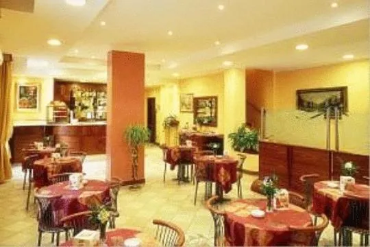 Lounge or bar in York