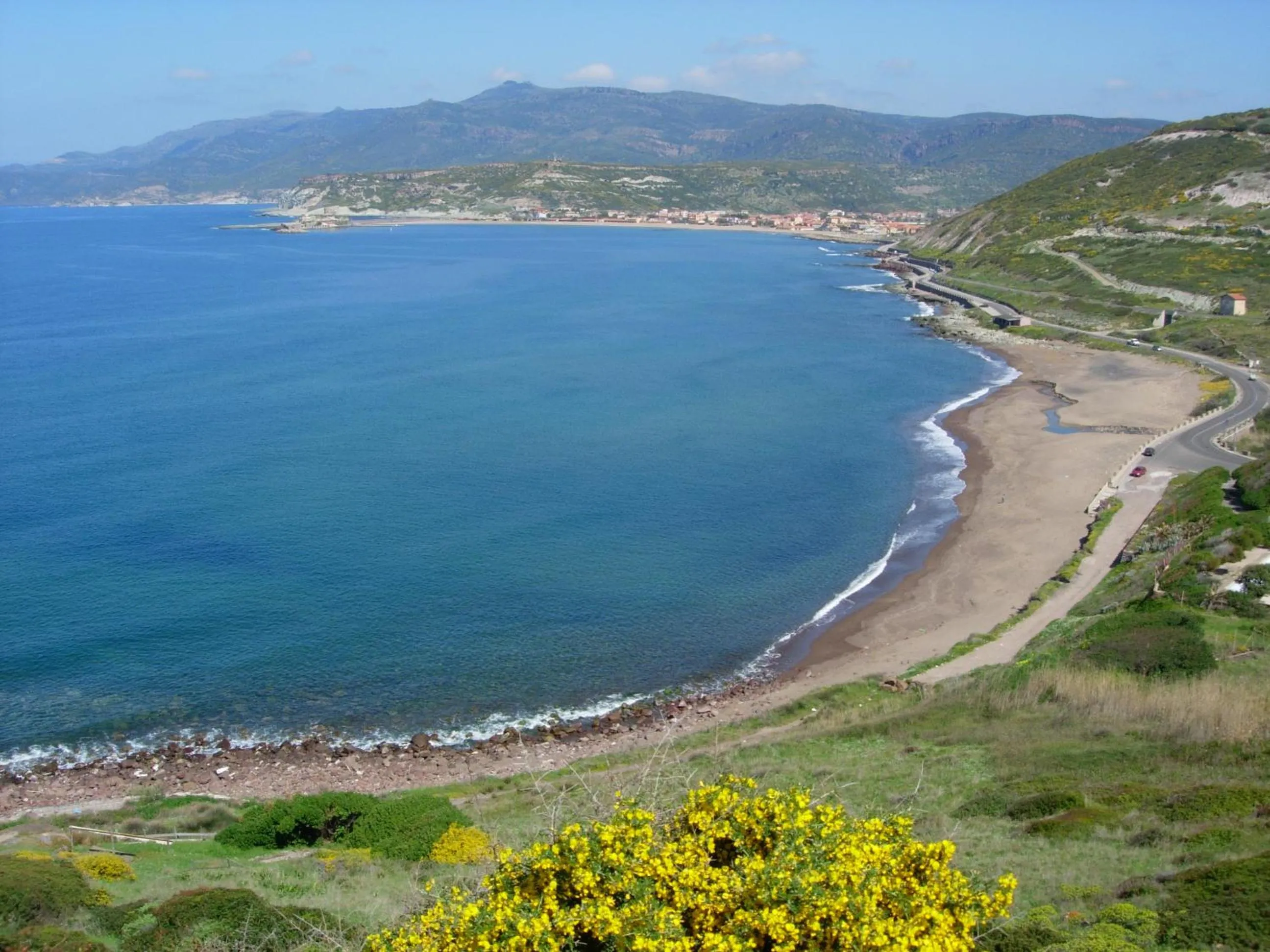 Area and facilities in Corte Fiorita Albergo Diffuso