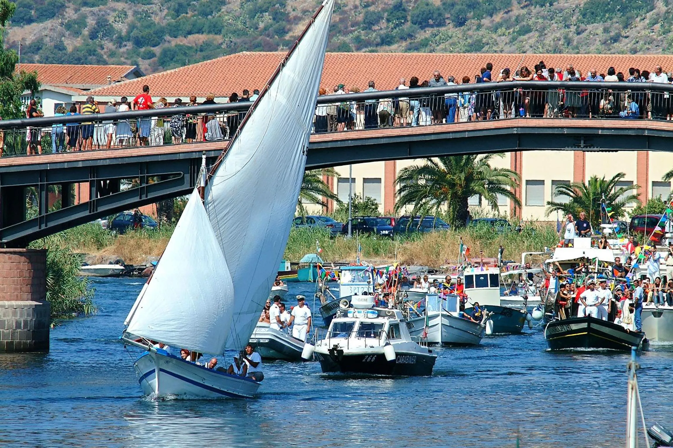 Day in Corte Fiorita Albergo Diffuso