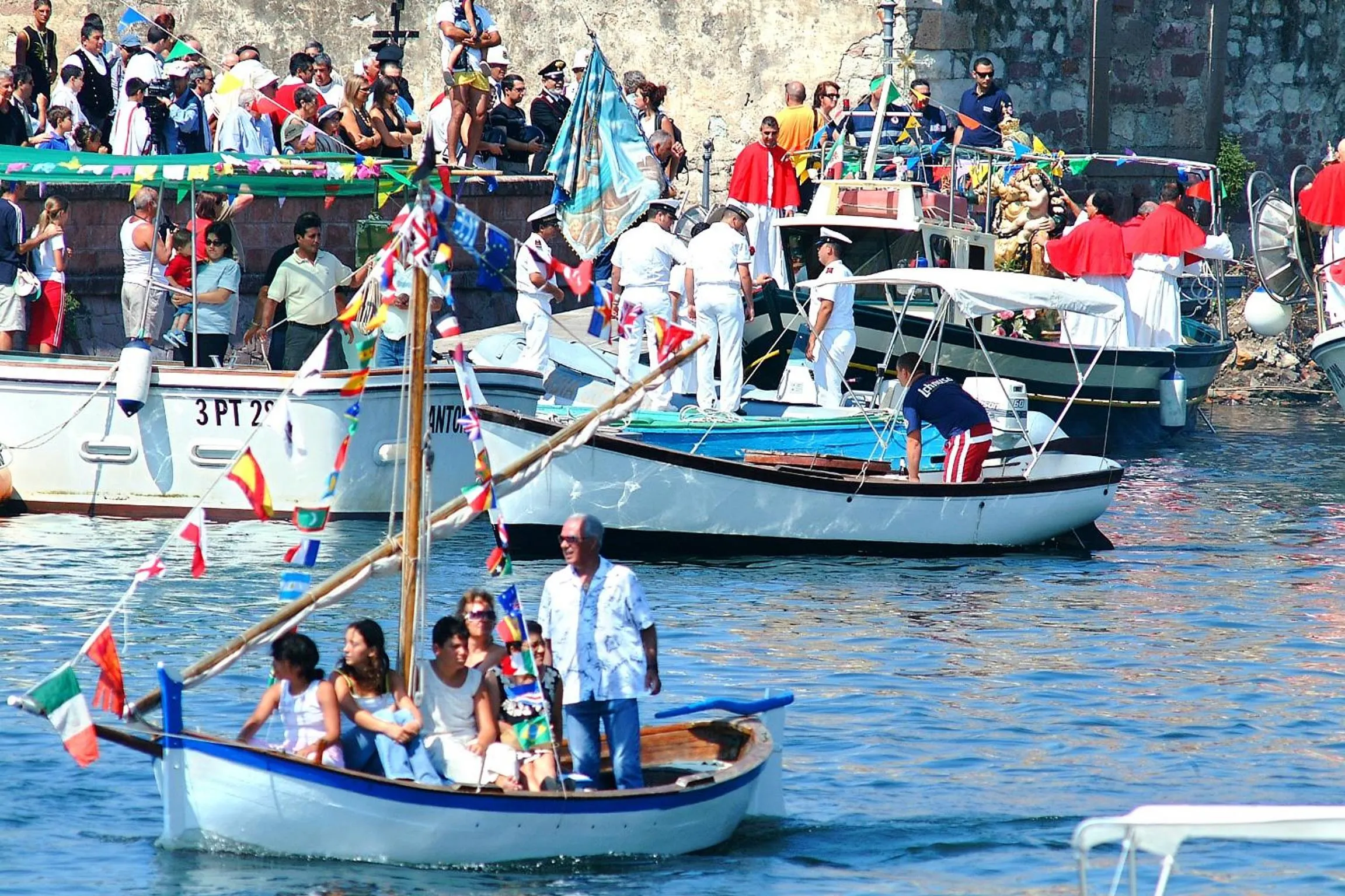Day in Corte Fiorita Albergo Diffuso