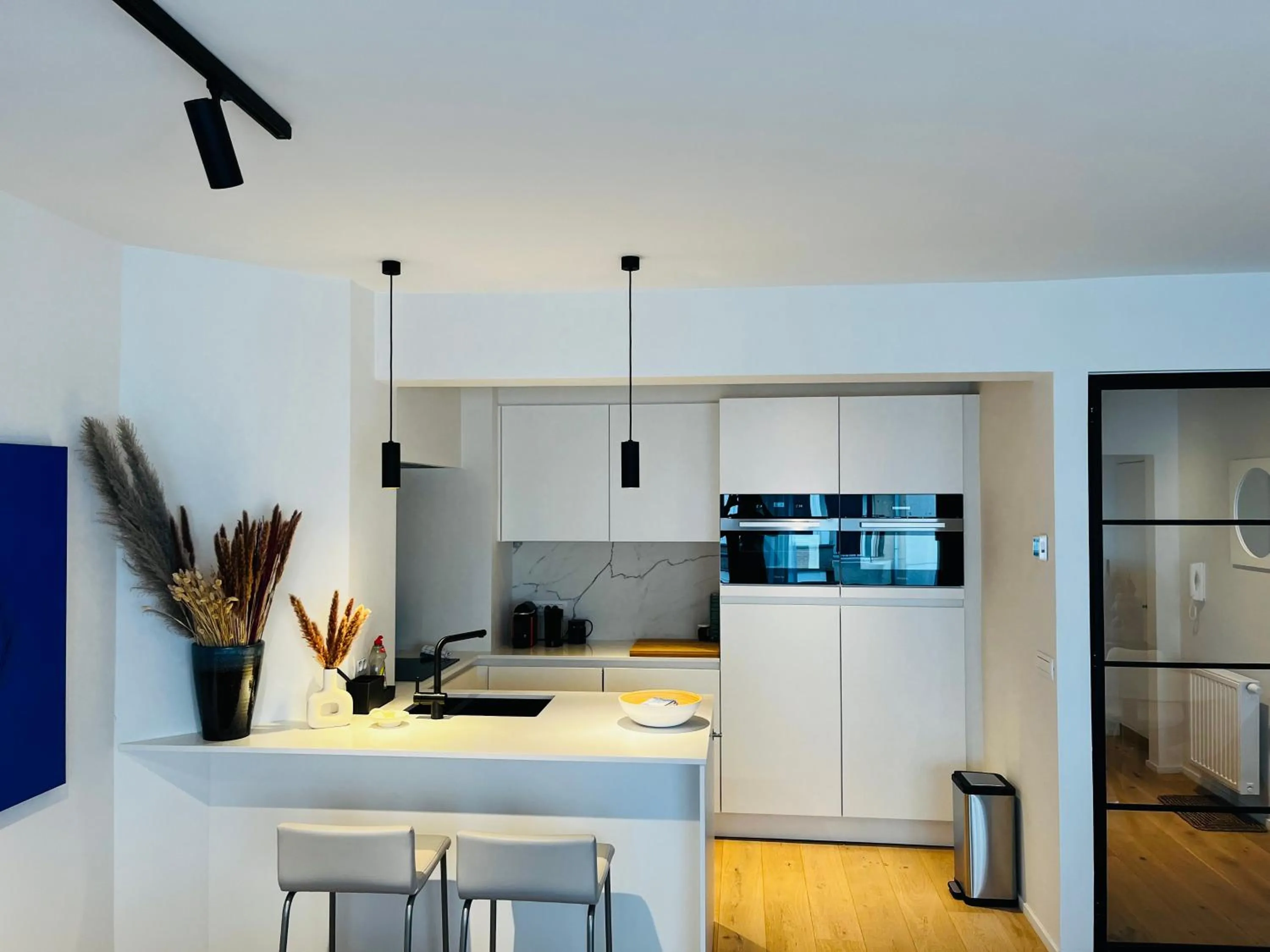 Chez Coceau - Luxery apartment with sea view