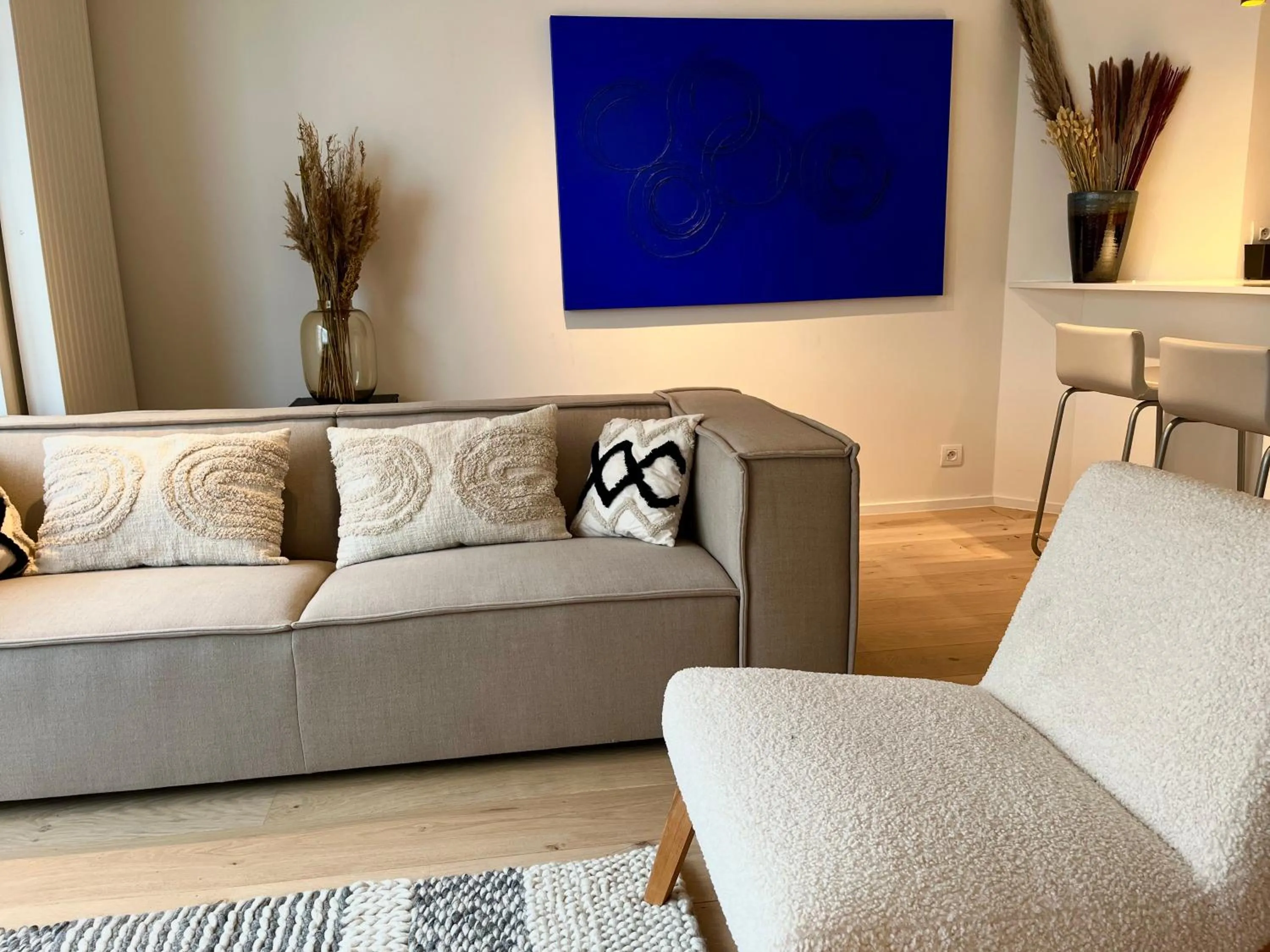 Chez Coceau - Luxery apartment with sea view